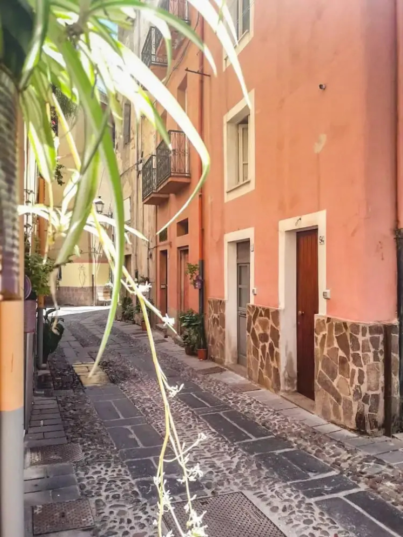 Casa Graci