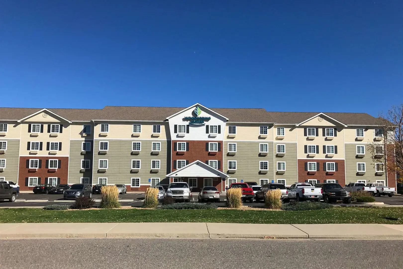 Extended Stay America Select Suites - Firestone