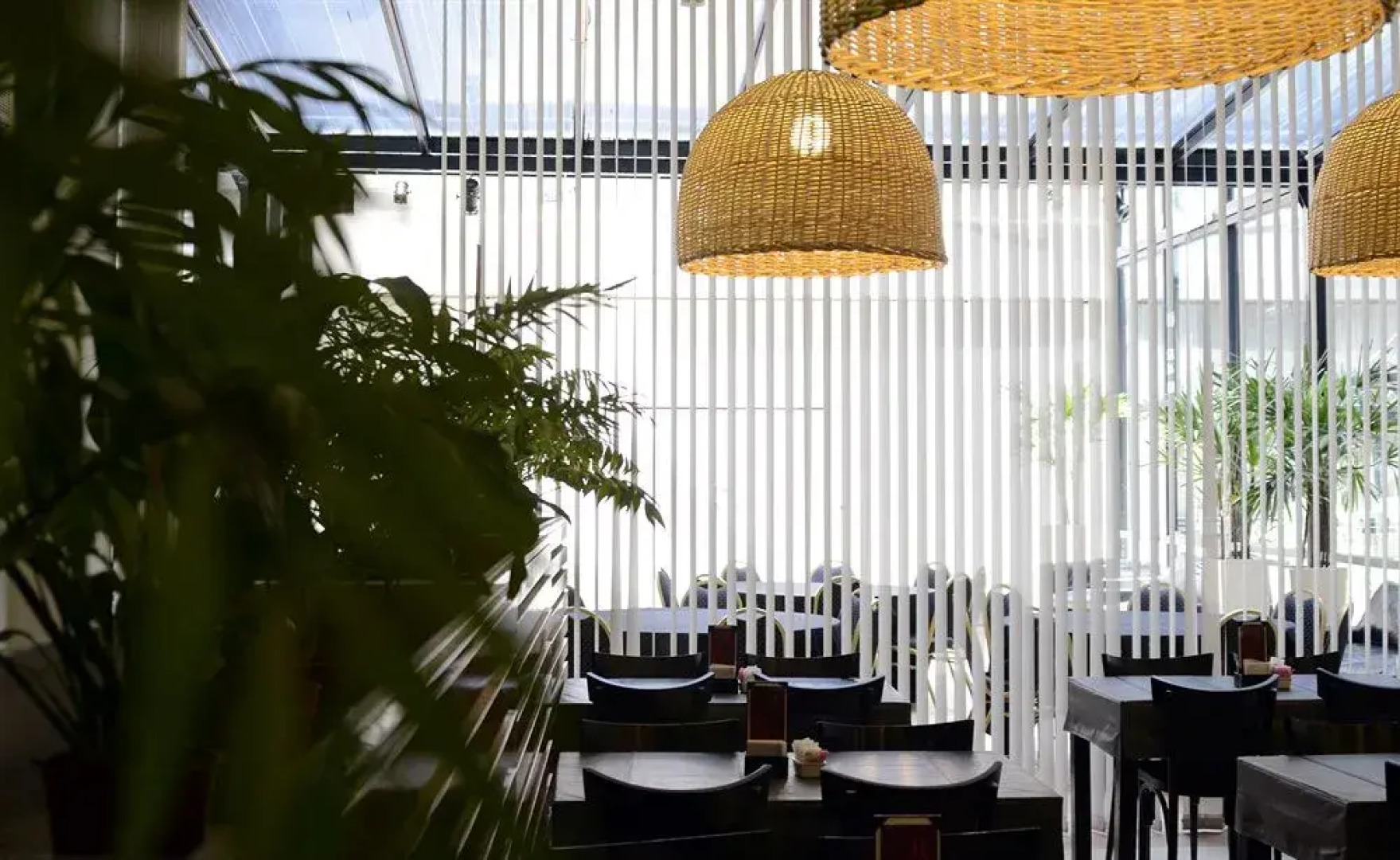 Departamento confortable en Congreso