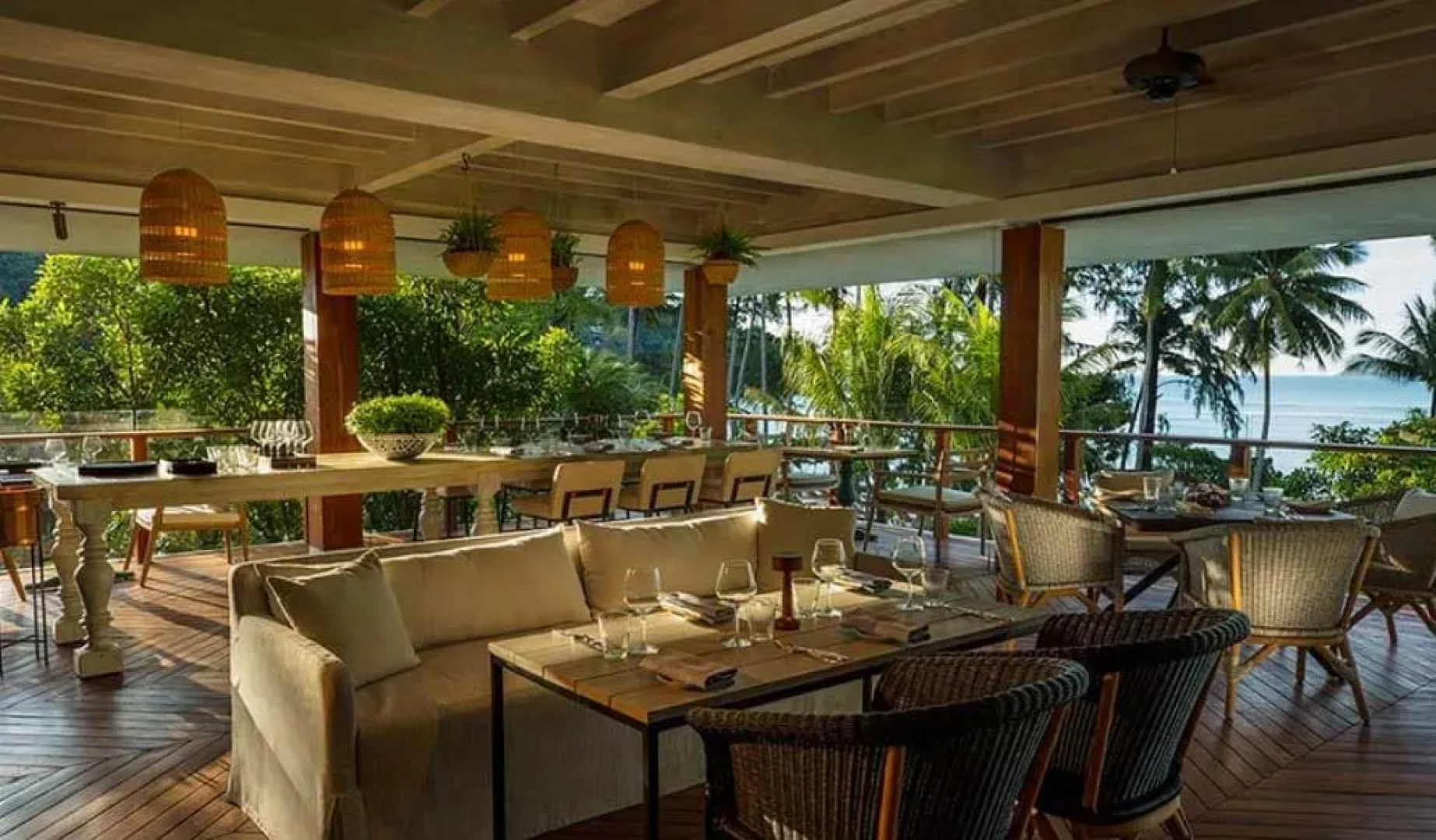 Rosewood Phuket