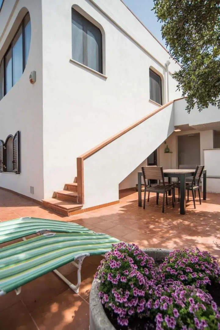 Guest House Villa Ziella