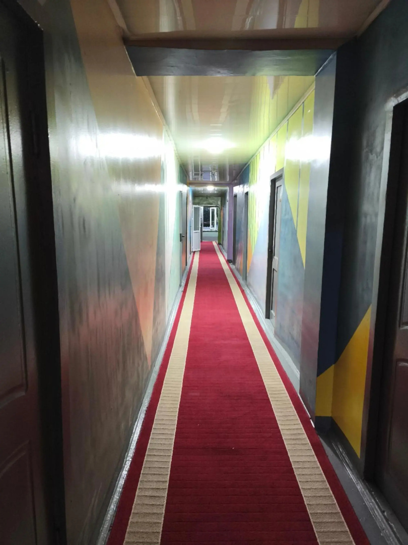 Hostel Farko