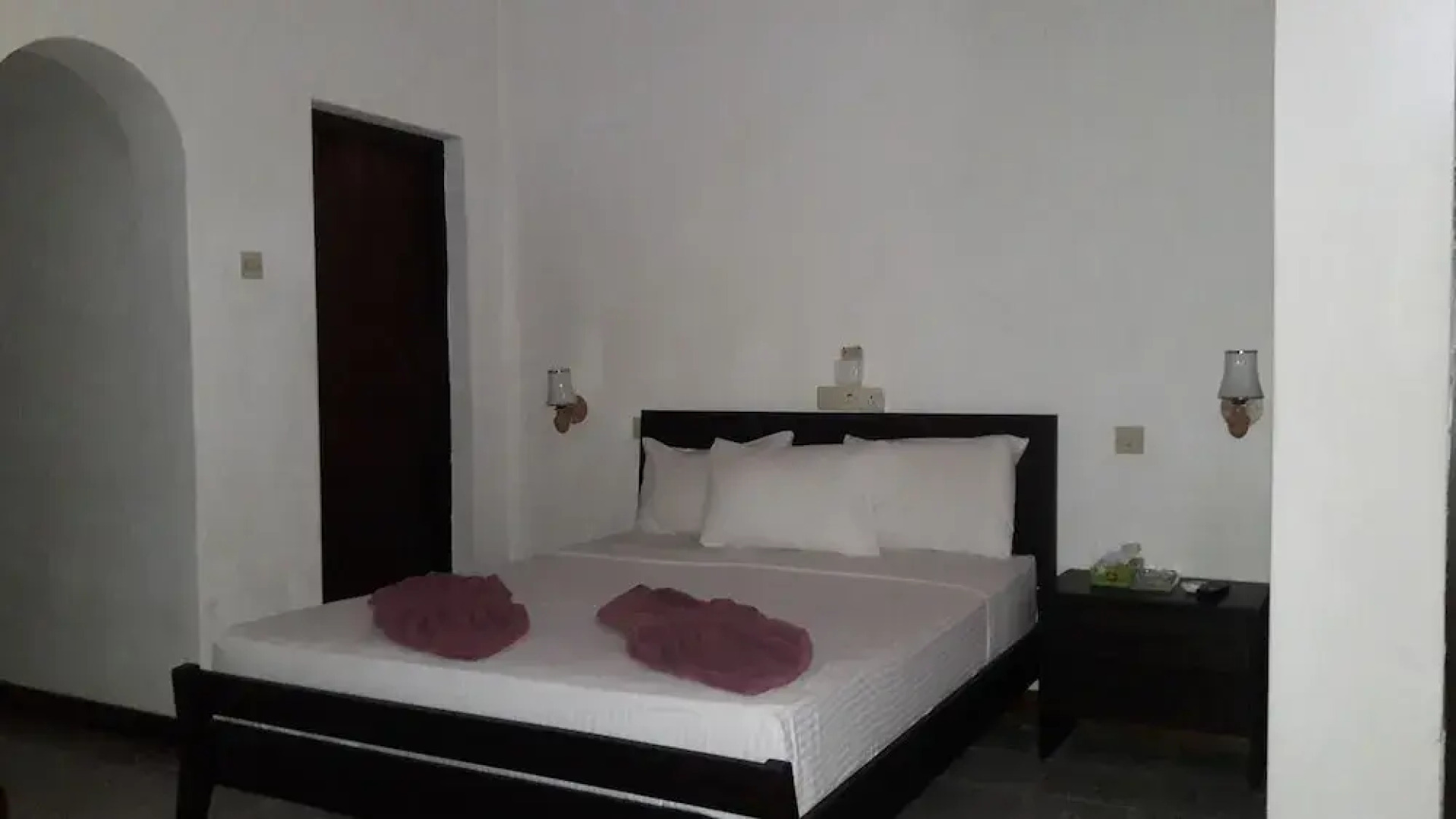 Hotel Sylview - Greenvillage