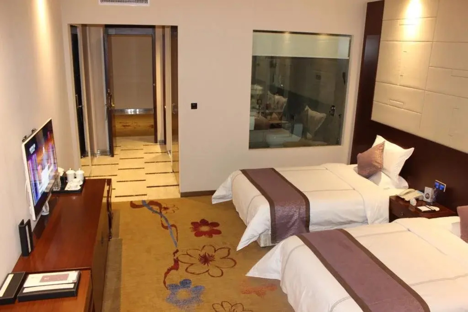 Dongda Jinyuan Hotel