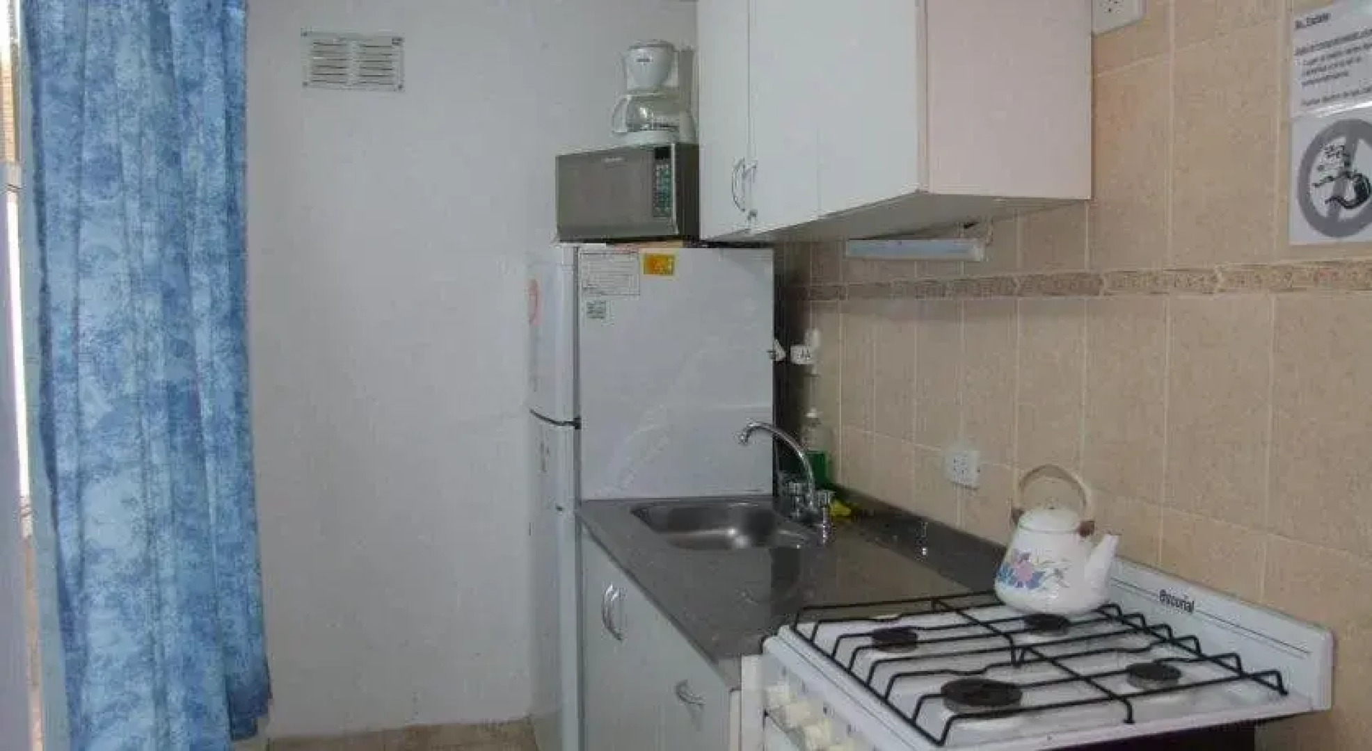 Cabañas El Sueño de Pedro