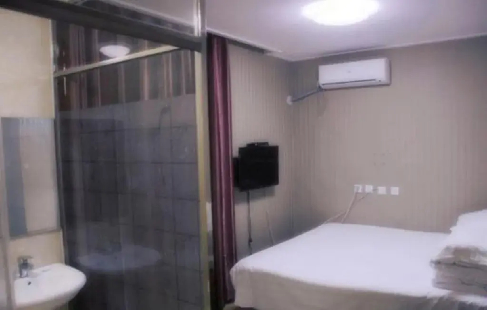 Changbaishan Tianyuan Hotel