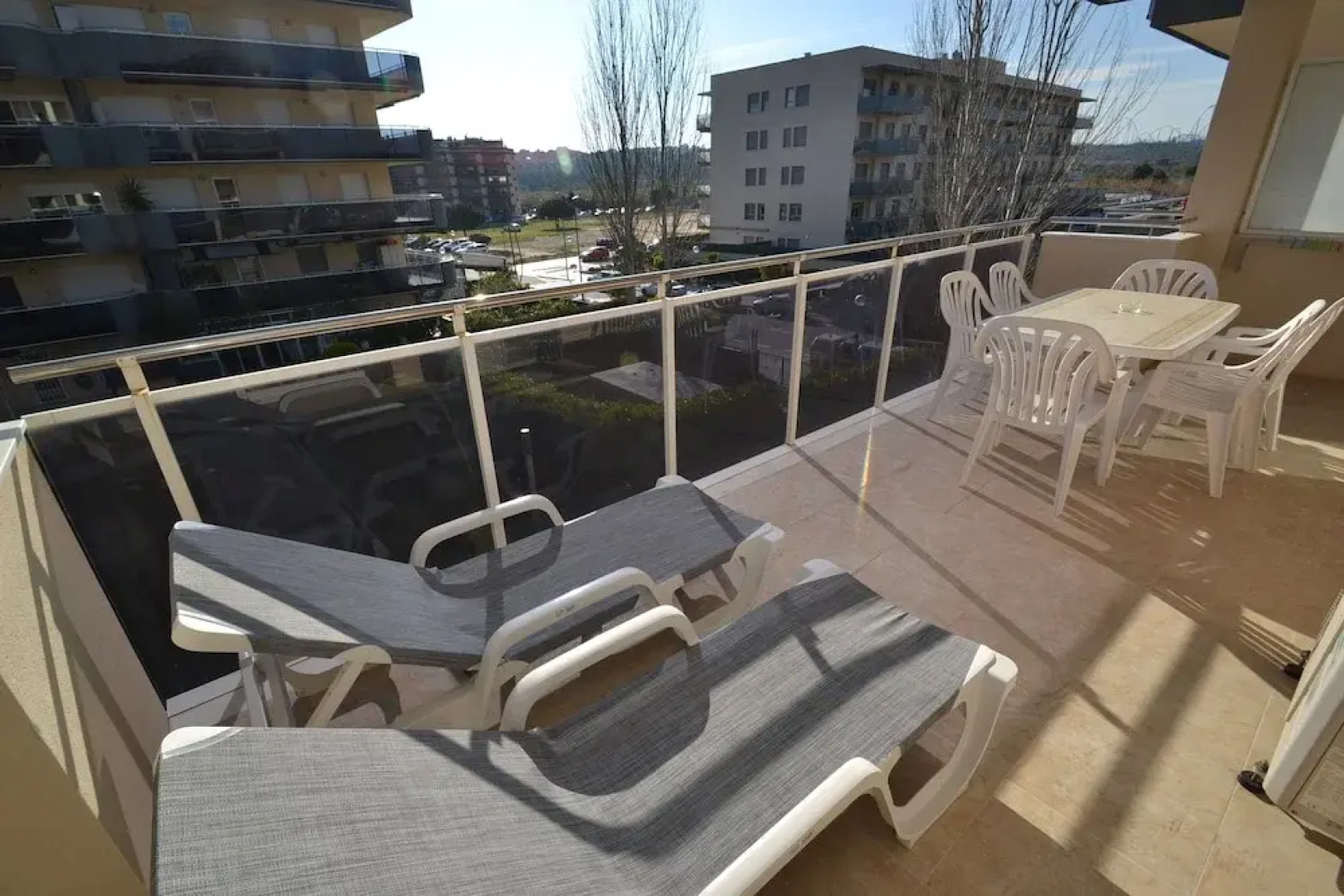 Apartamento Nova Pineda As 3Hab