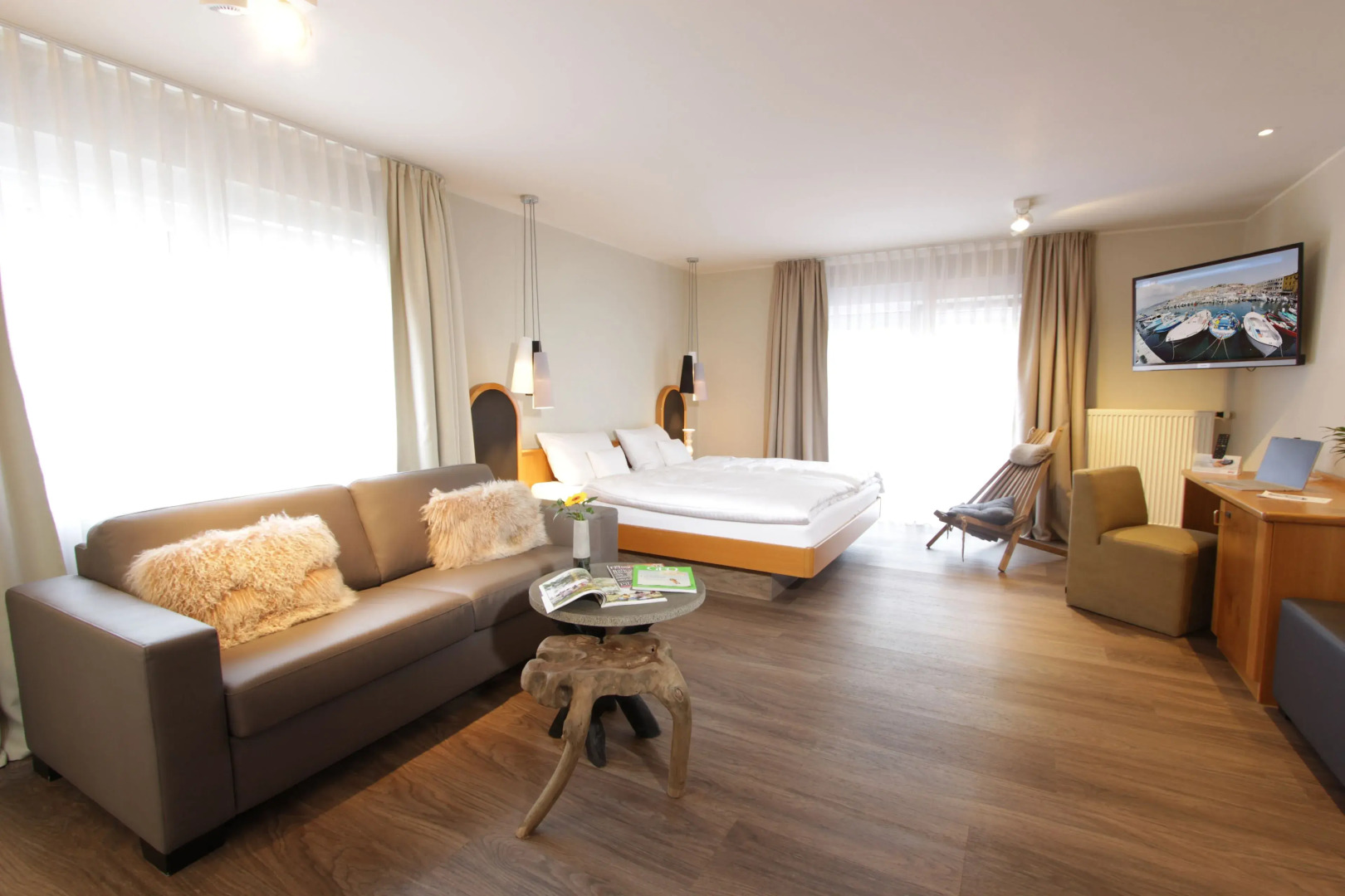 Hotel Restaurant Reichsadler