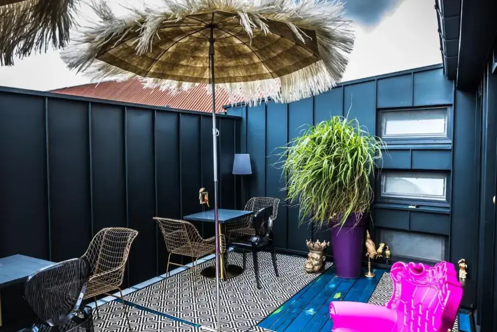 Boutique Hotel Massimo