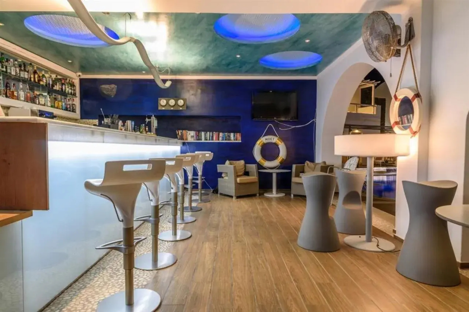 La Mer Deluxe Hotel & Spa - Adults only