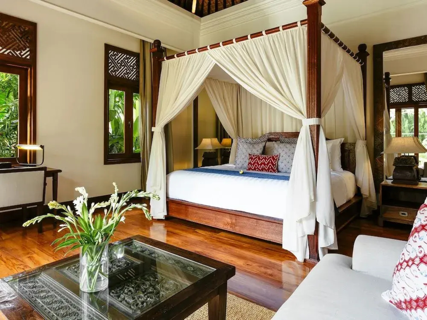 Villa Semarapura