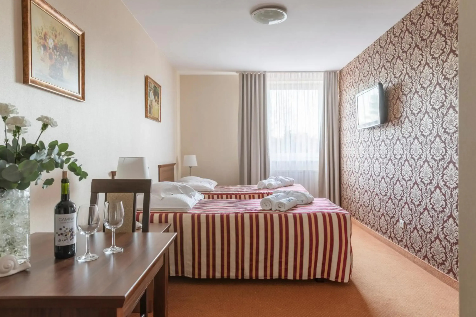 Bursztyn Medical SPA & Wellness