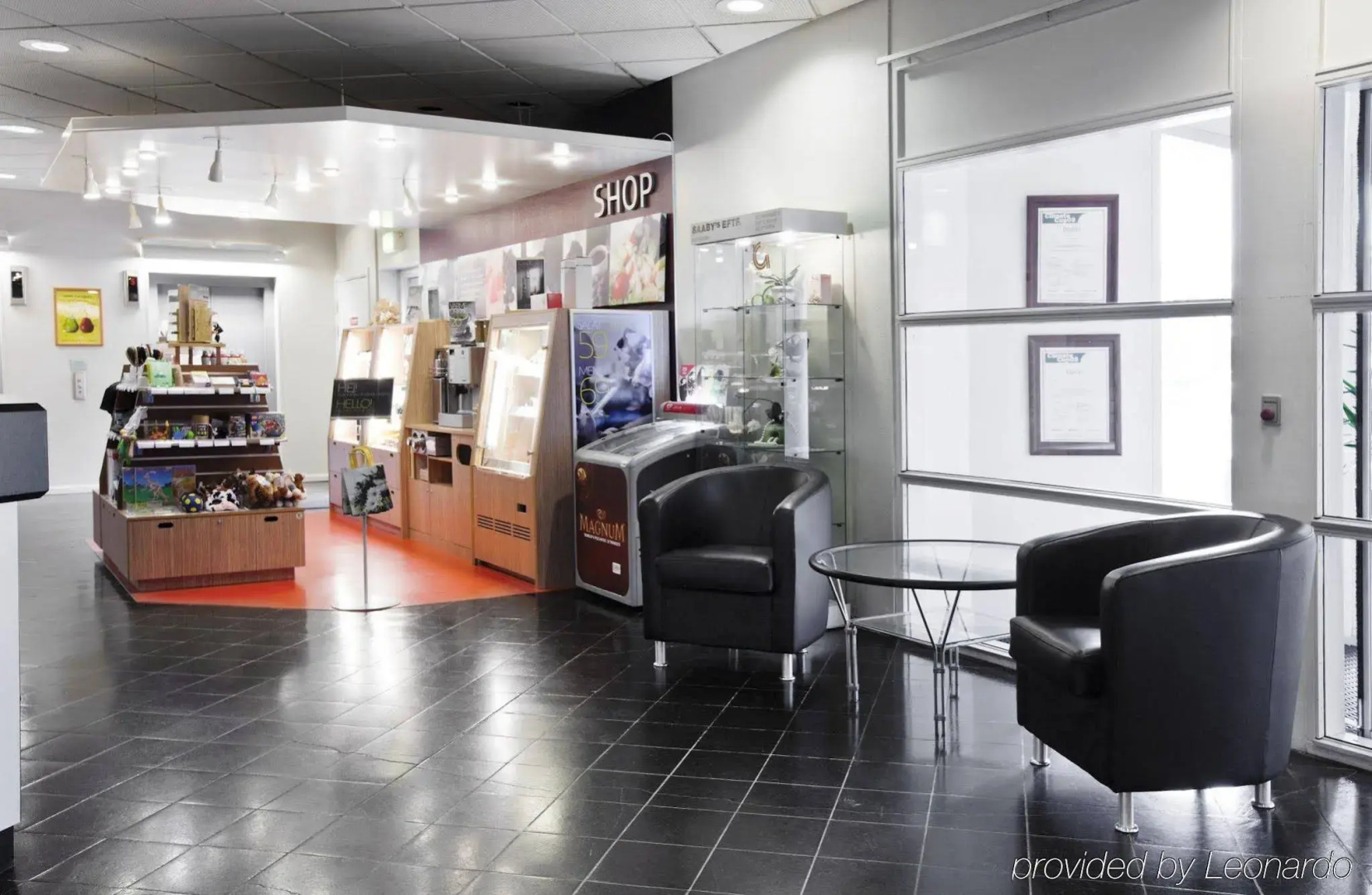 Scandic Ringsted