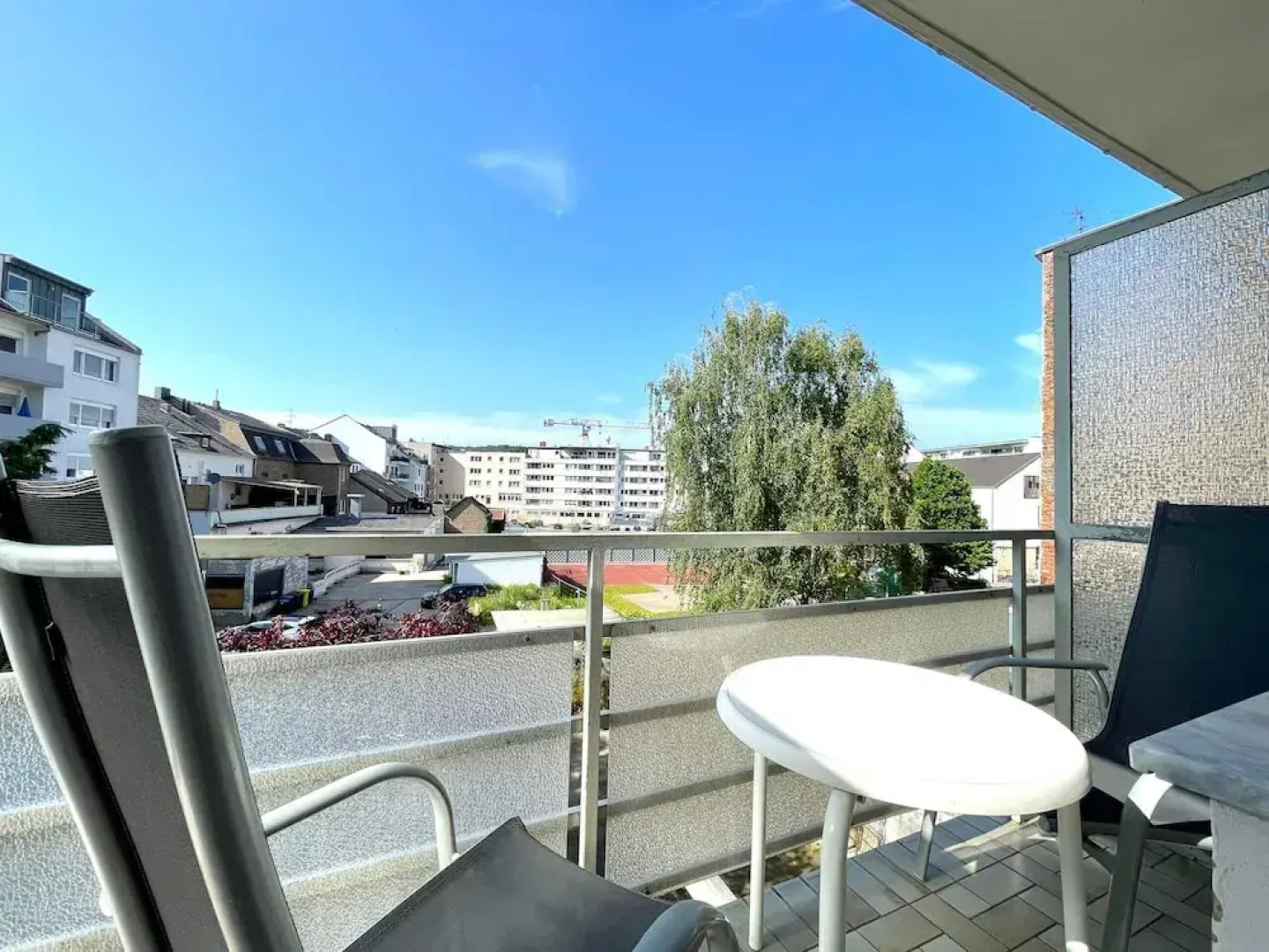 AhrPart Hotel Central