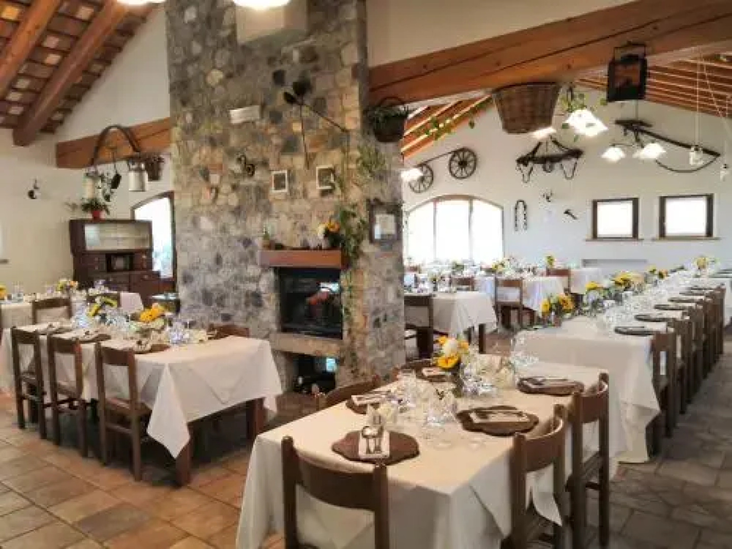 Agriturismo Moro Barel