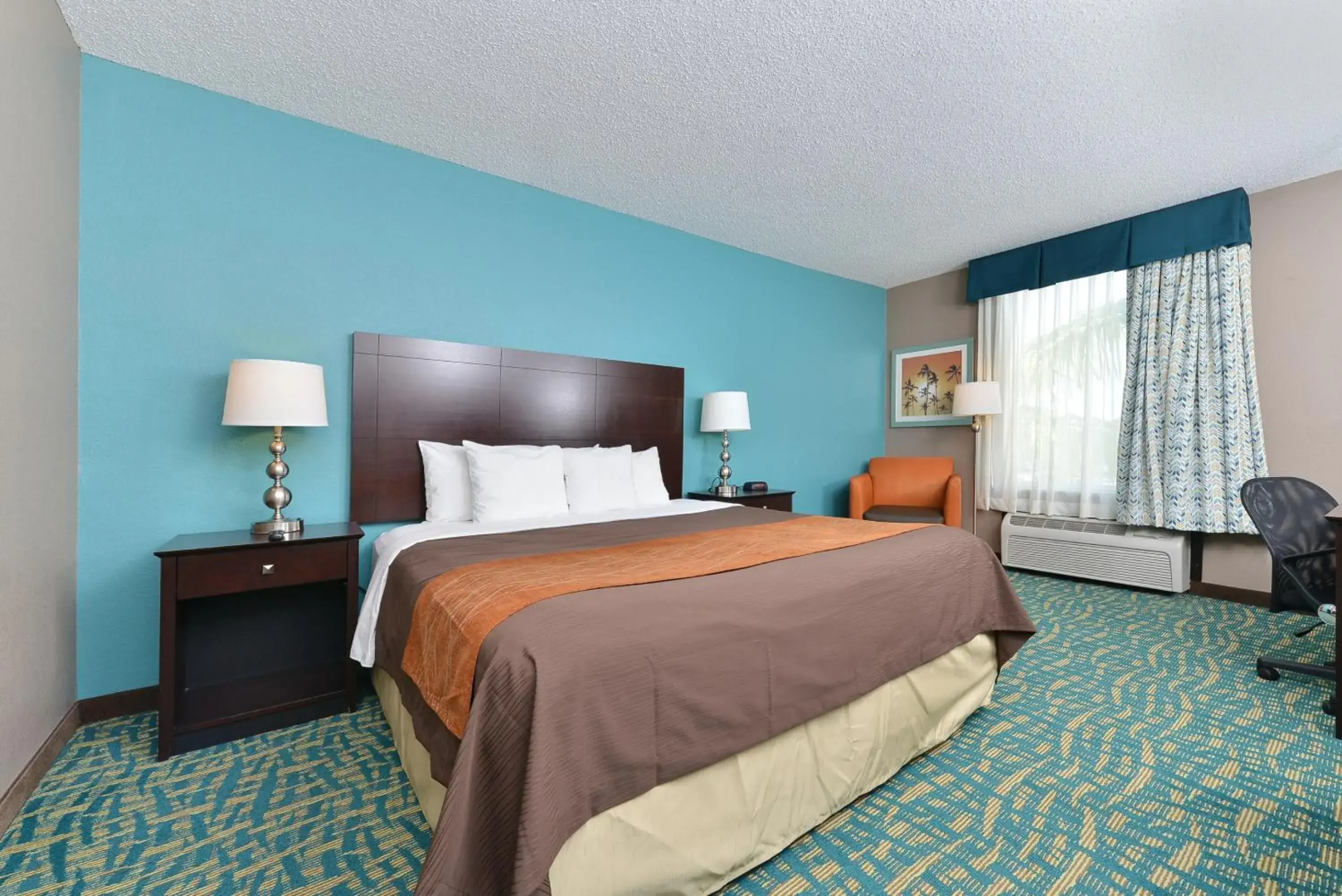 Comfort Inn & Suites Fort Lauderdale West Turnpike