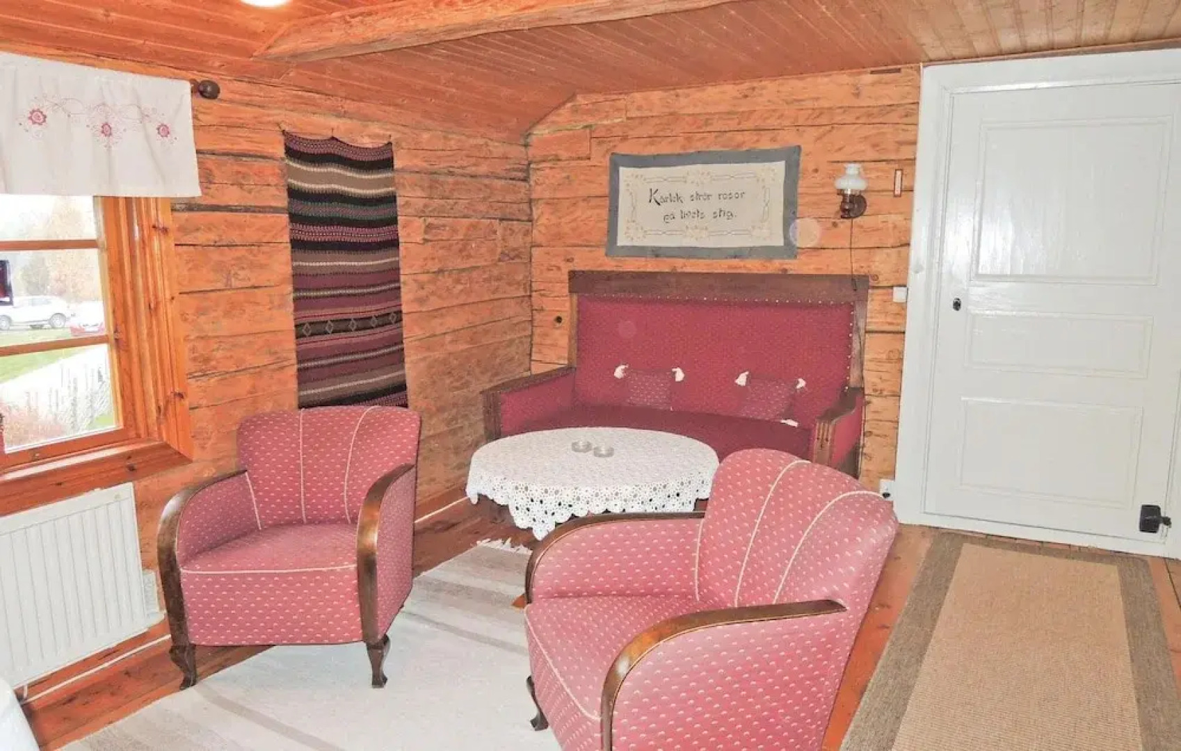 Beautiful Home in Alvesta With 3 Bedrooms