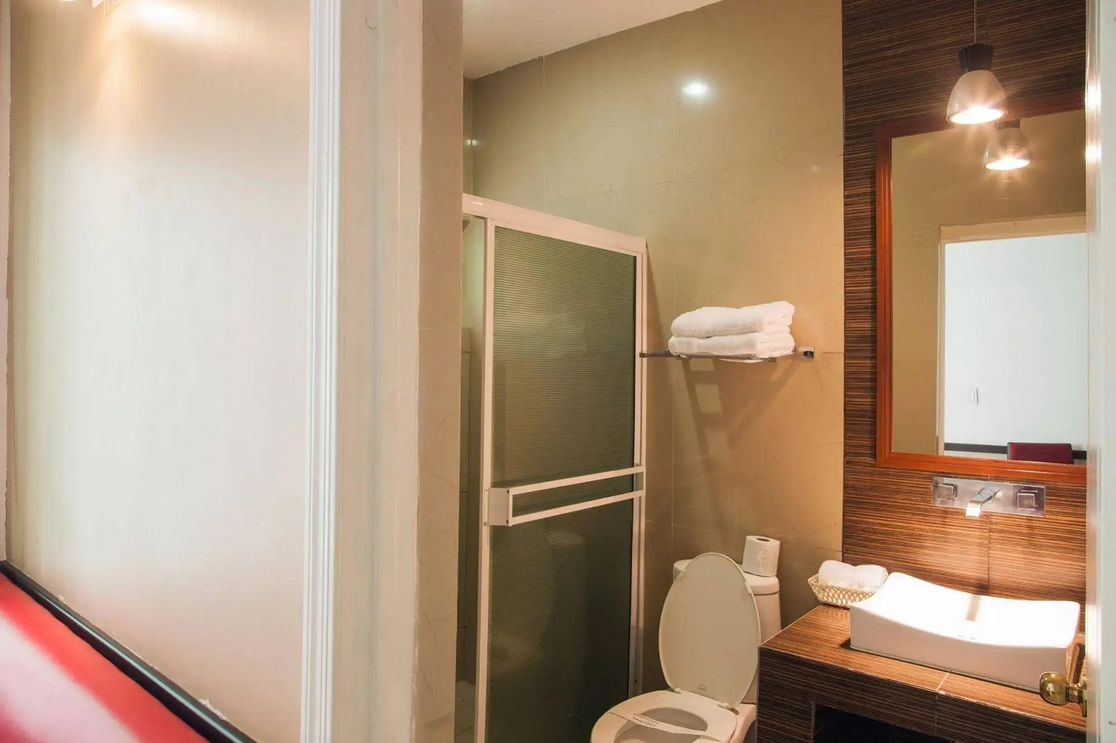 Hotel  Maioris La Paz