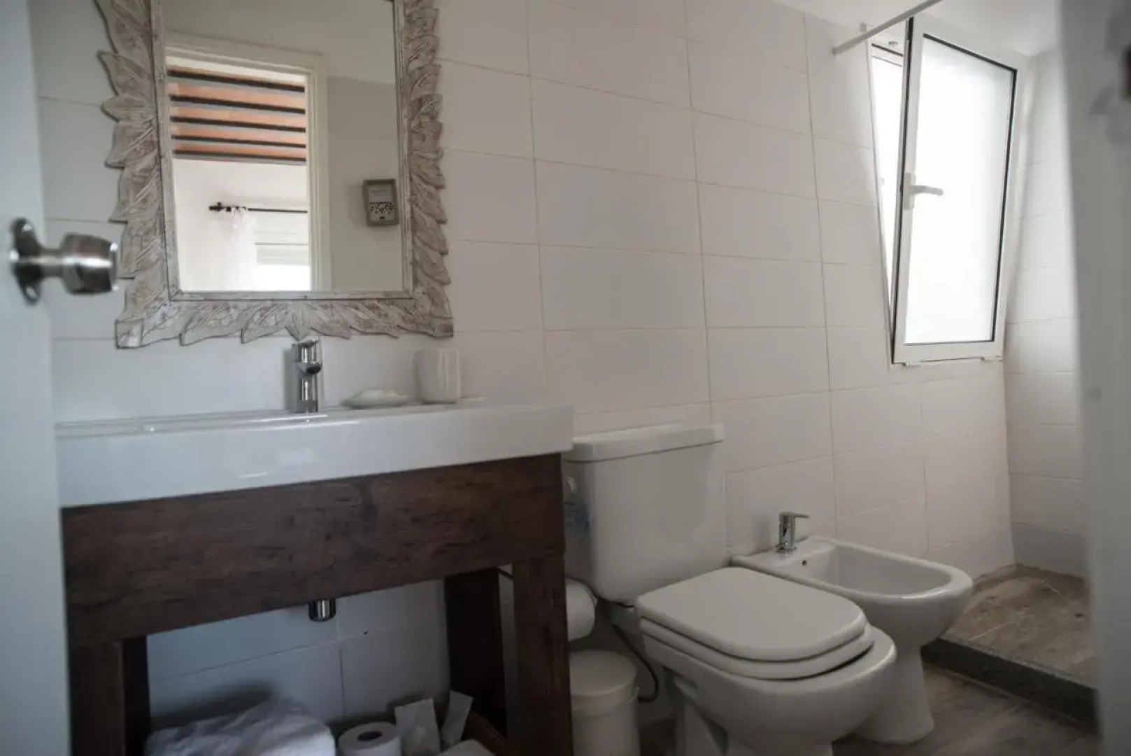 Aparthotel la Música y el Mar