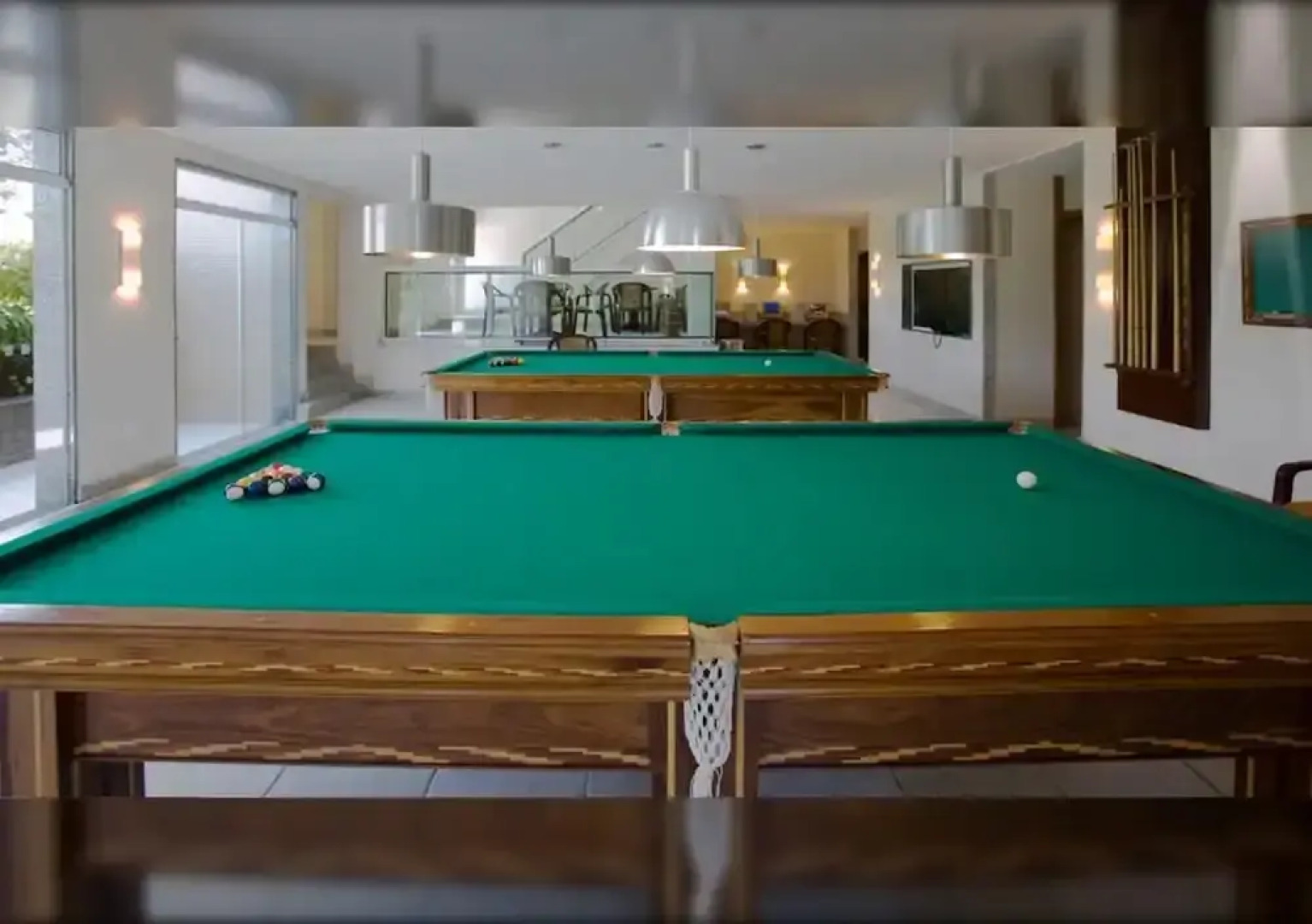 Condomínio Porto Real Resort