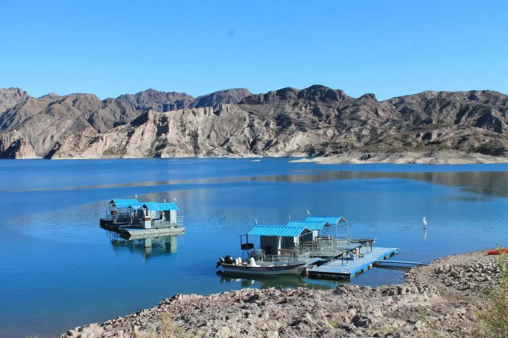 Posada de Campo Pura Vida