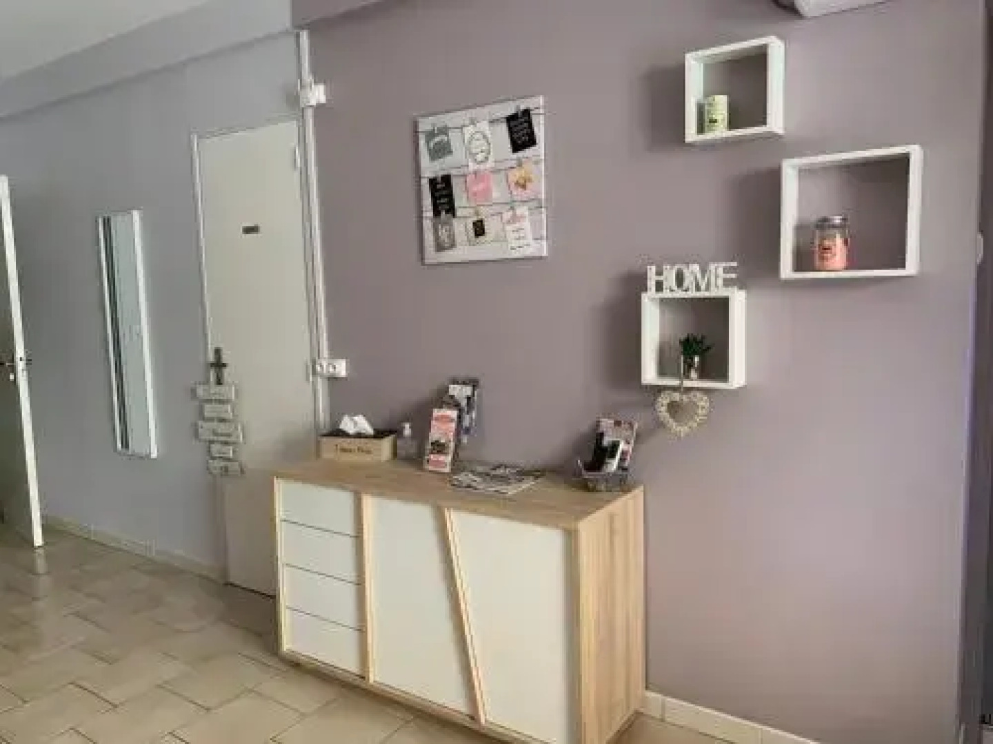 Le Mas des Cerisiers