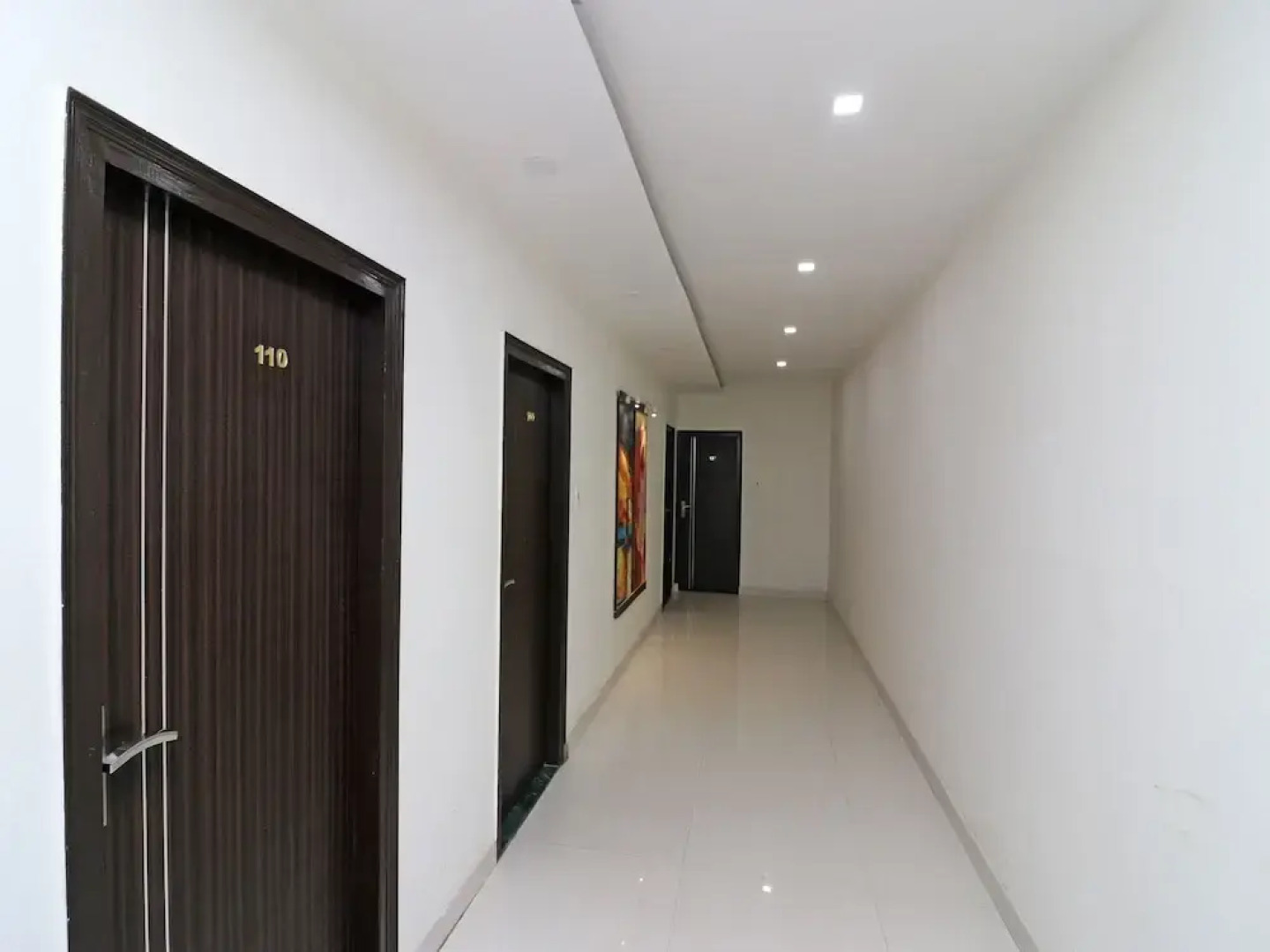 Capital O 24994 Castle View