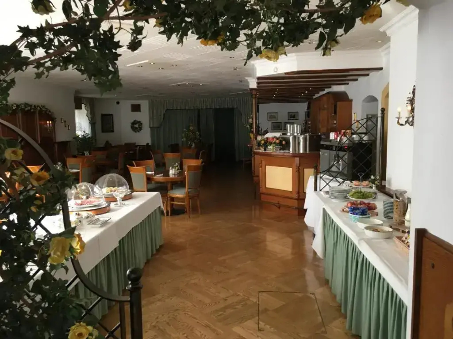 Tirolerhof