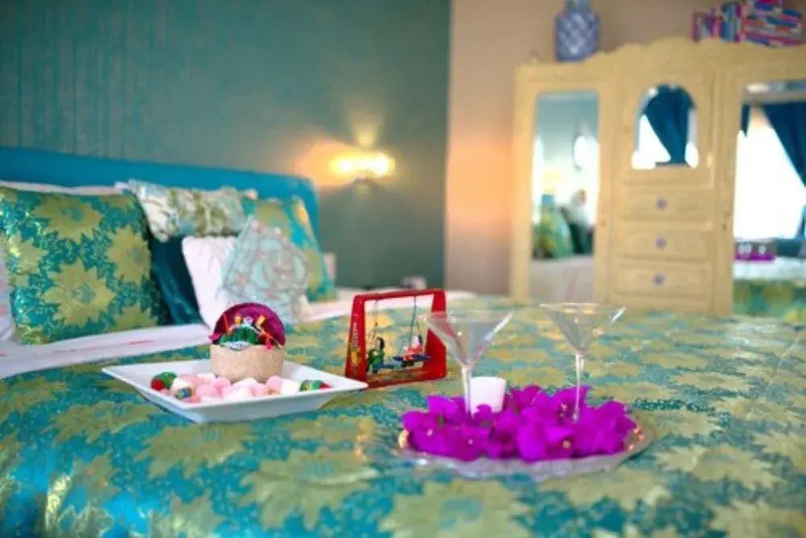 Casa Bugambilias Hotel Boutique