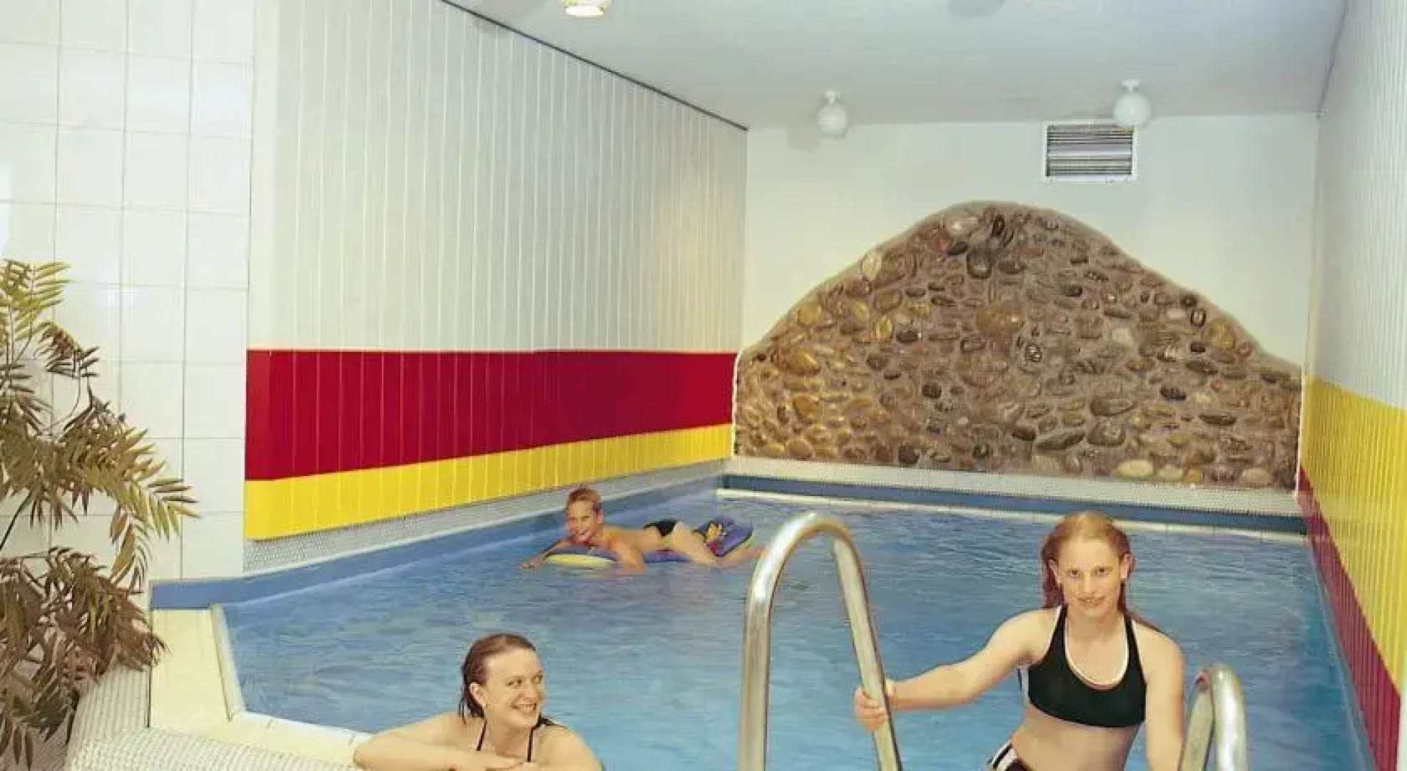 Ferienwohnungen Kupferkanne