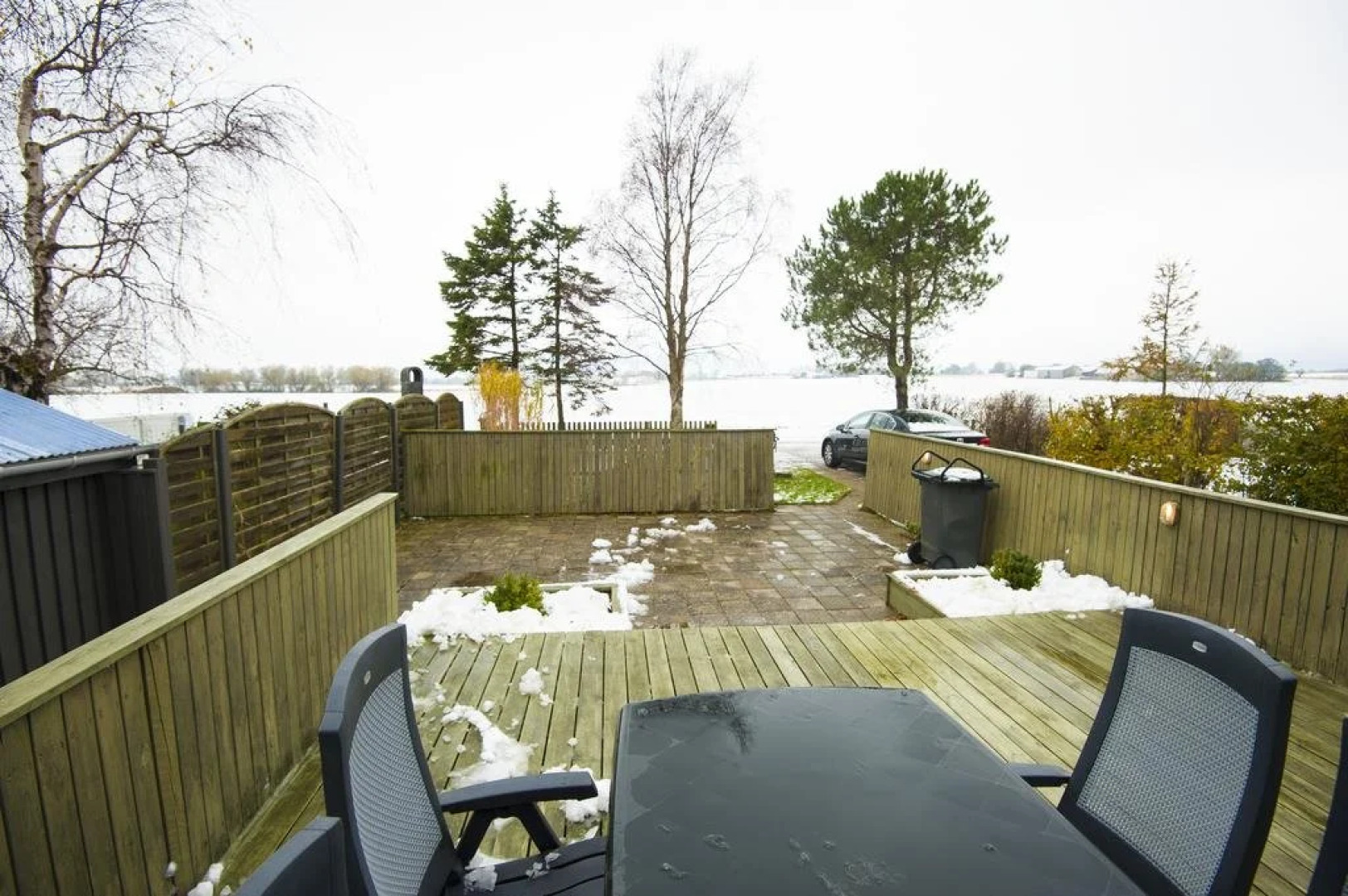 Lisbeth & Johannes Holiday House