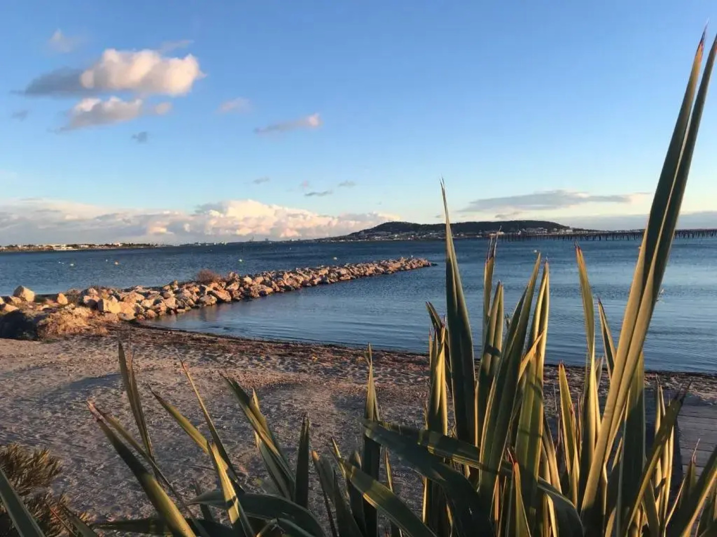 Bouzigues Suite Parentale Etang de Thau