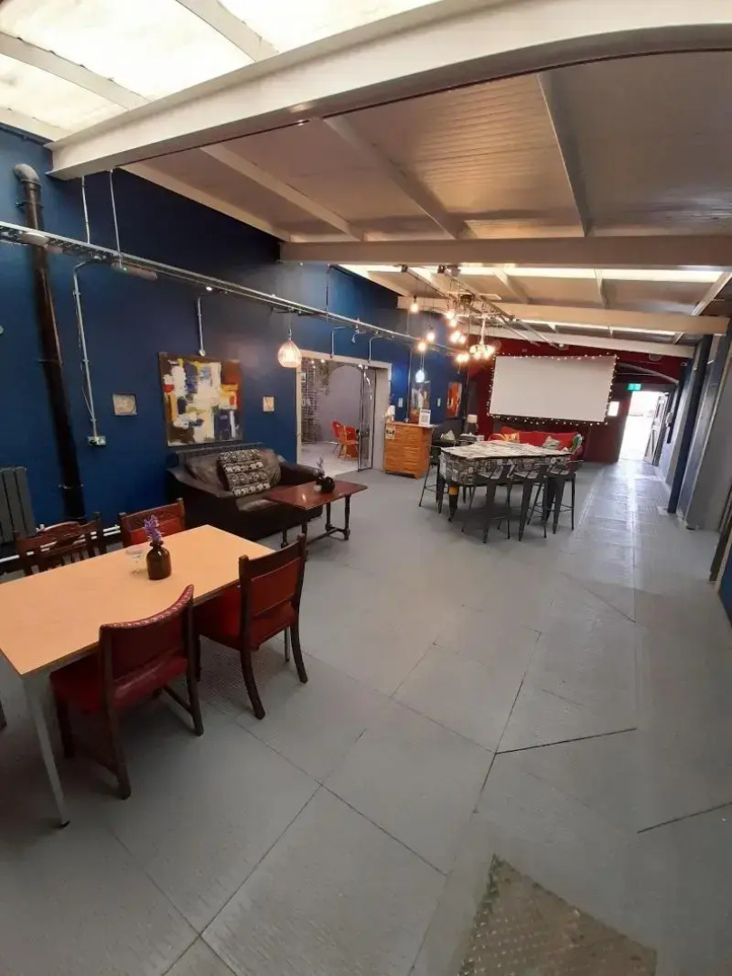 Potbank Aparthotel