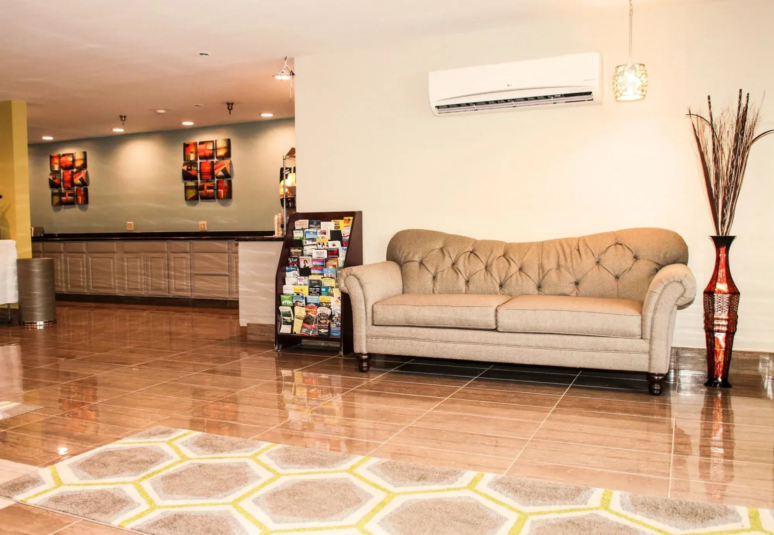 Hilltop Inn and Suites, near Foxwoods Casino