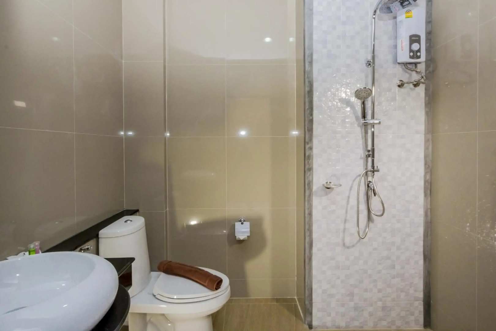 Andaman Pearl Resort