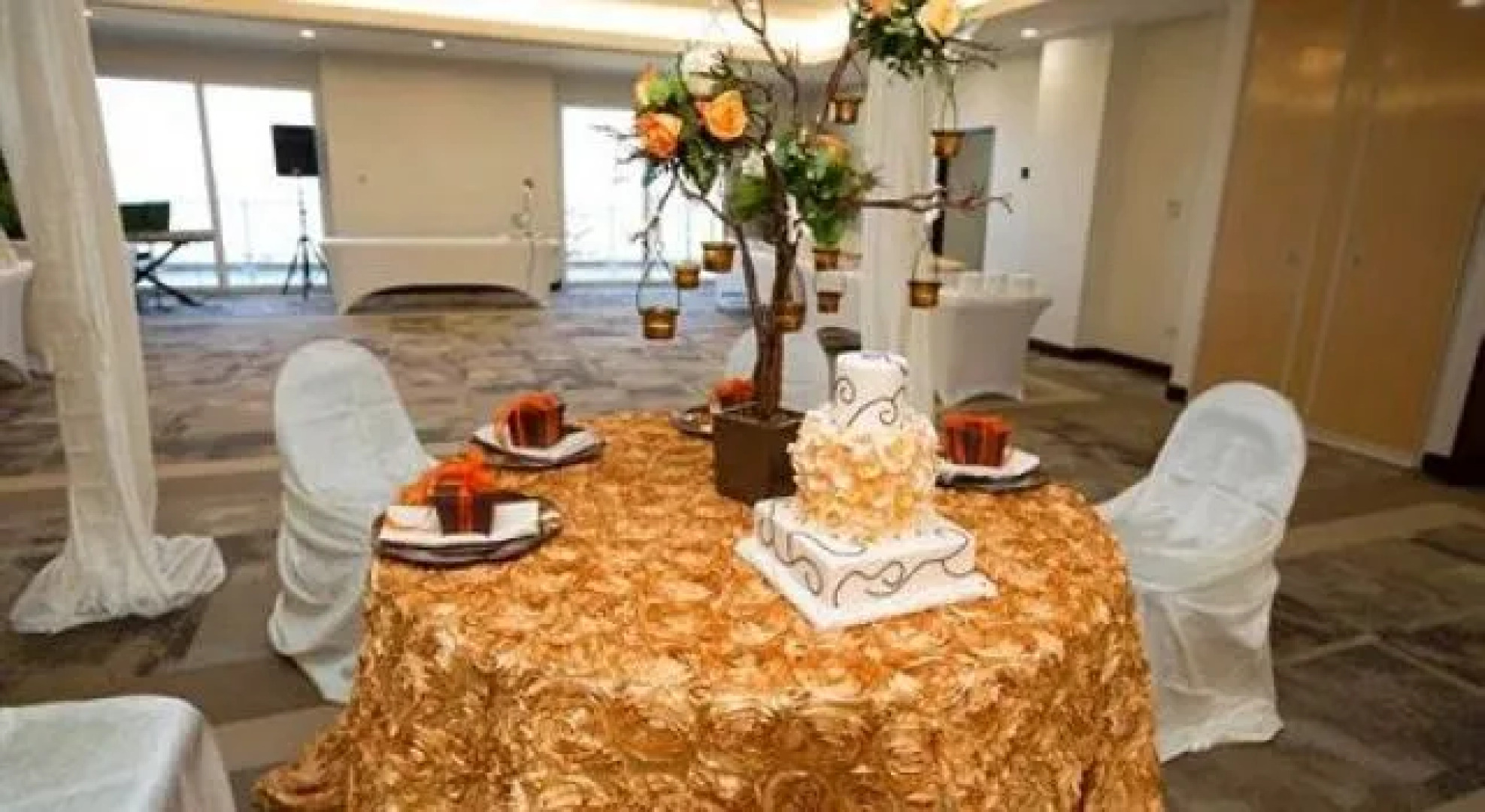 Maria's By the Sea Hotel