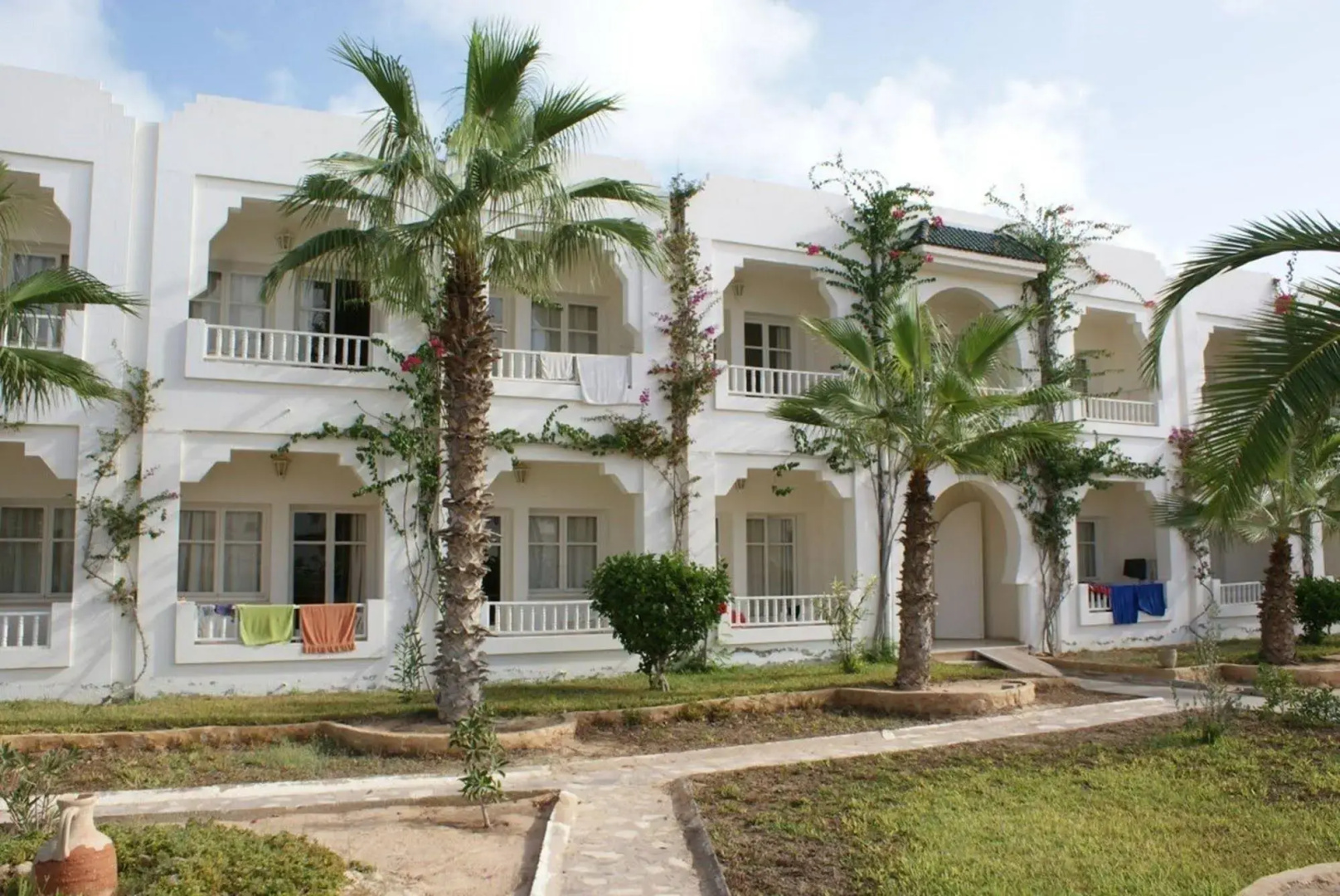 Djerba Sun Beach Hotel and Spa