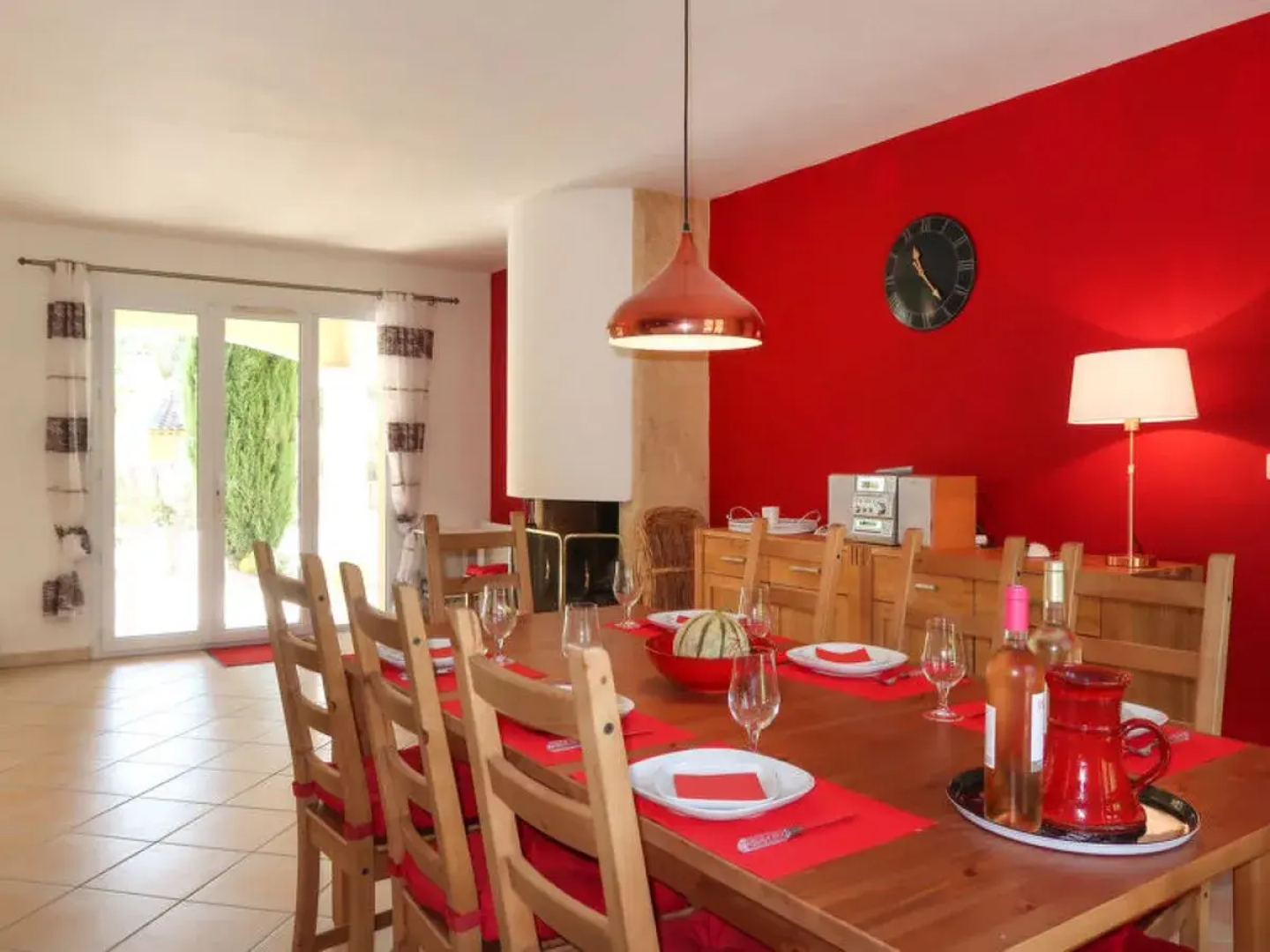 House Allegra Le Val