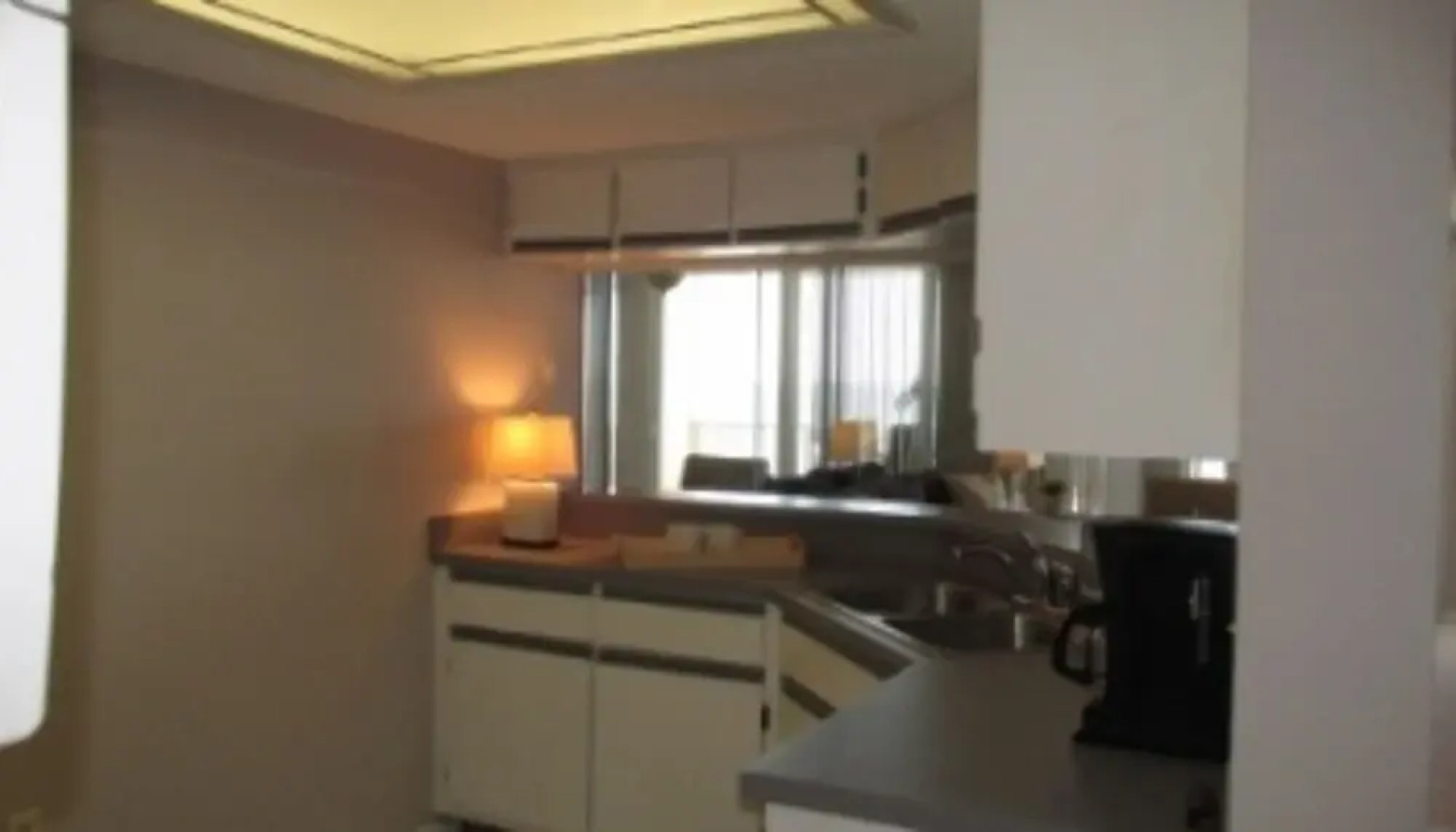 2 BR 2 BA - South Point Condominiums 504