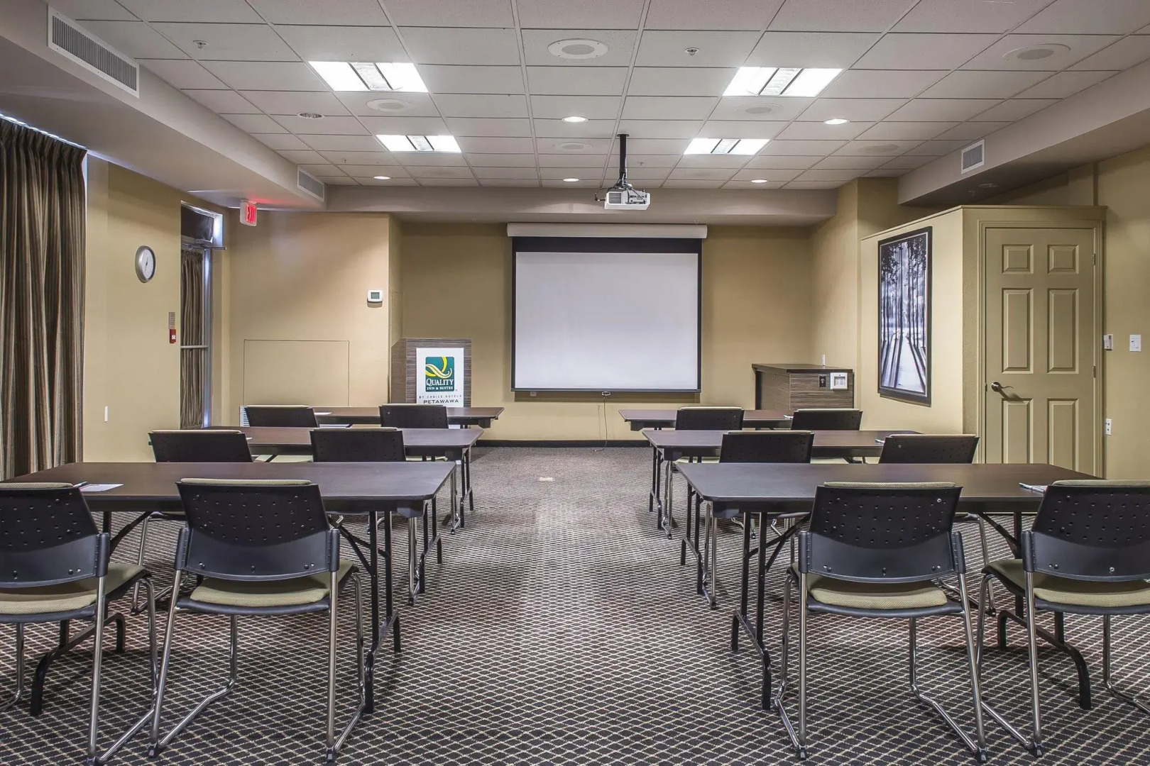 Quality Inn and Suites Petawawa