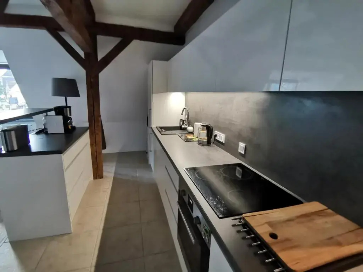 Apartmány 47