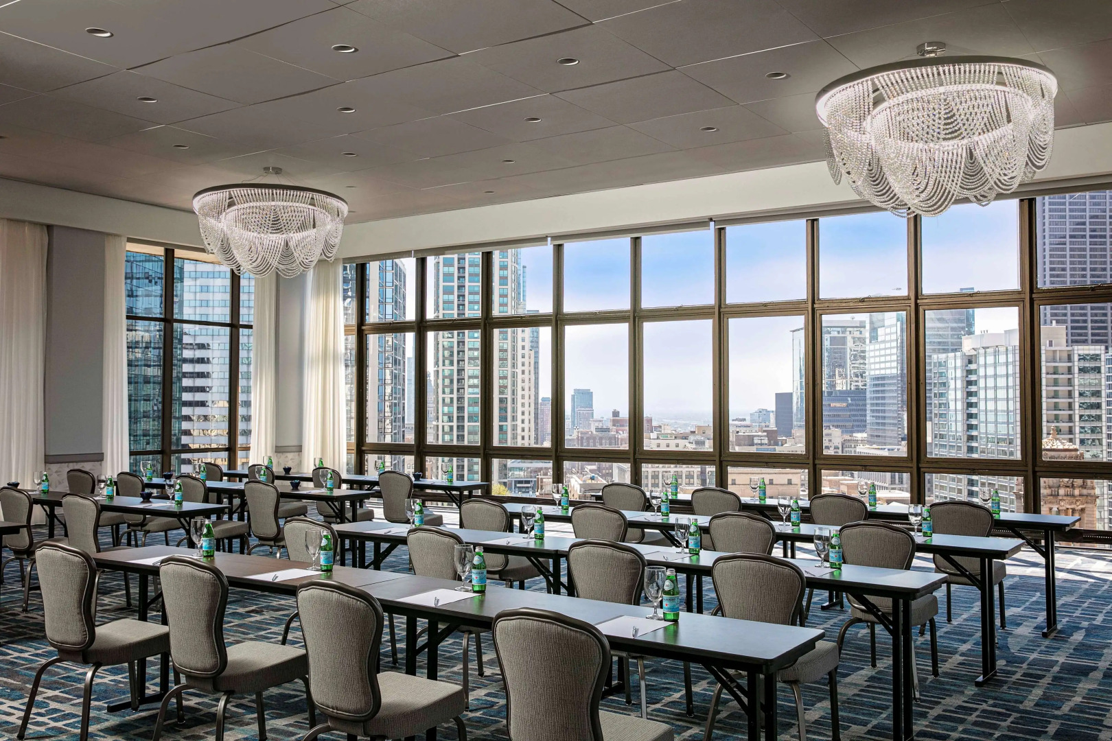 The Royal Sonesta Chicago Downtown