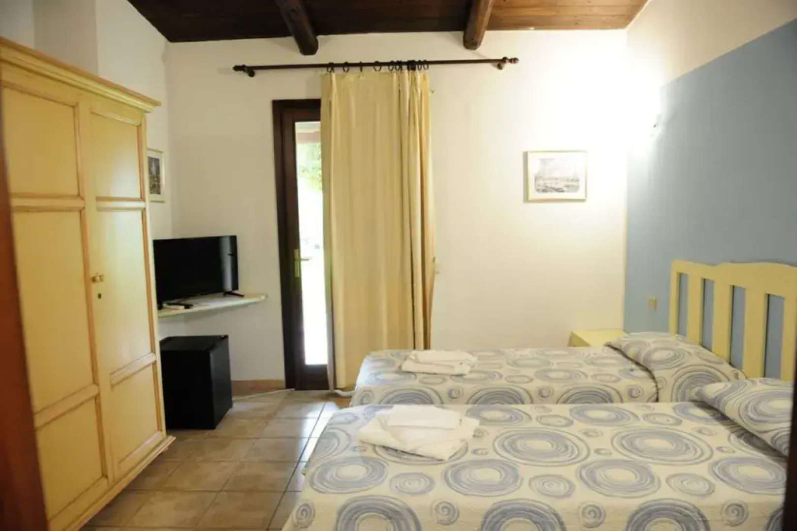 Sa Mola Villa Maria Francesca