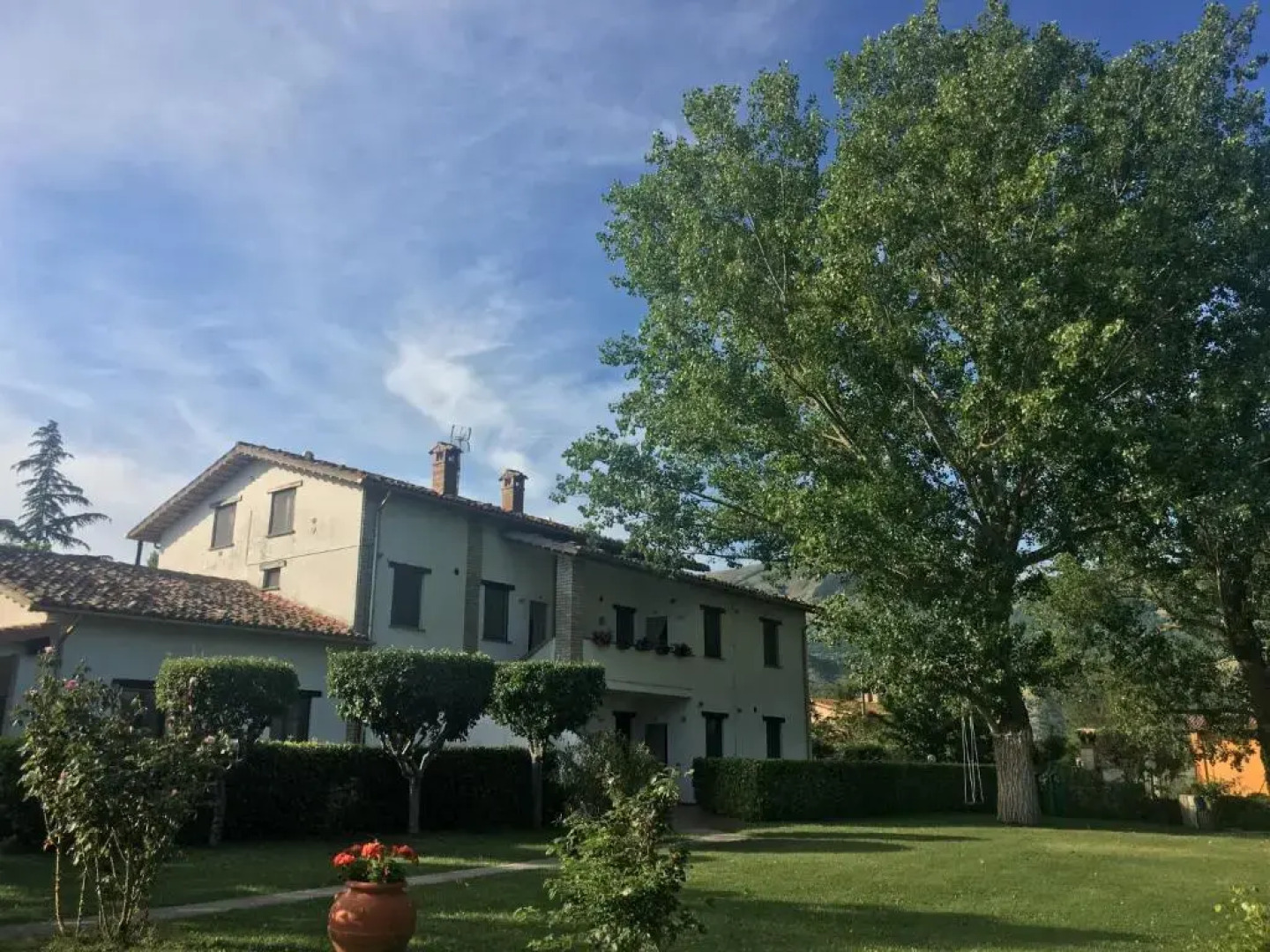 Appartamenti Albarosa by Holiday World