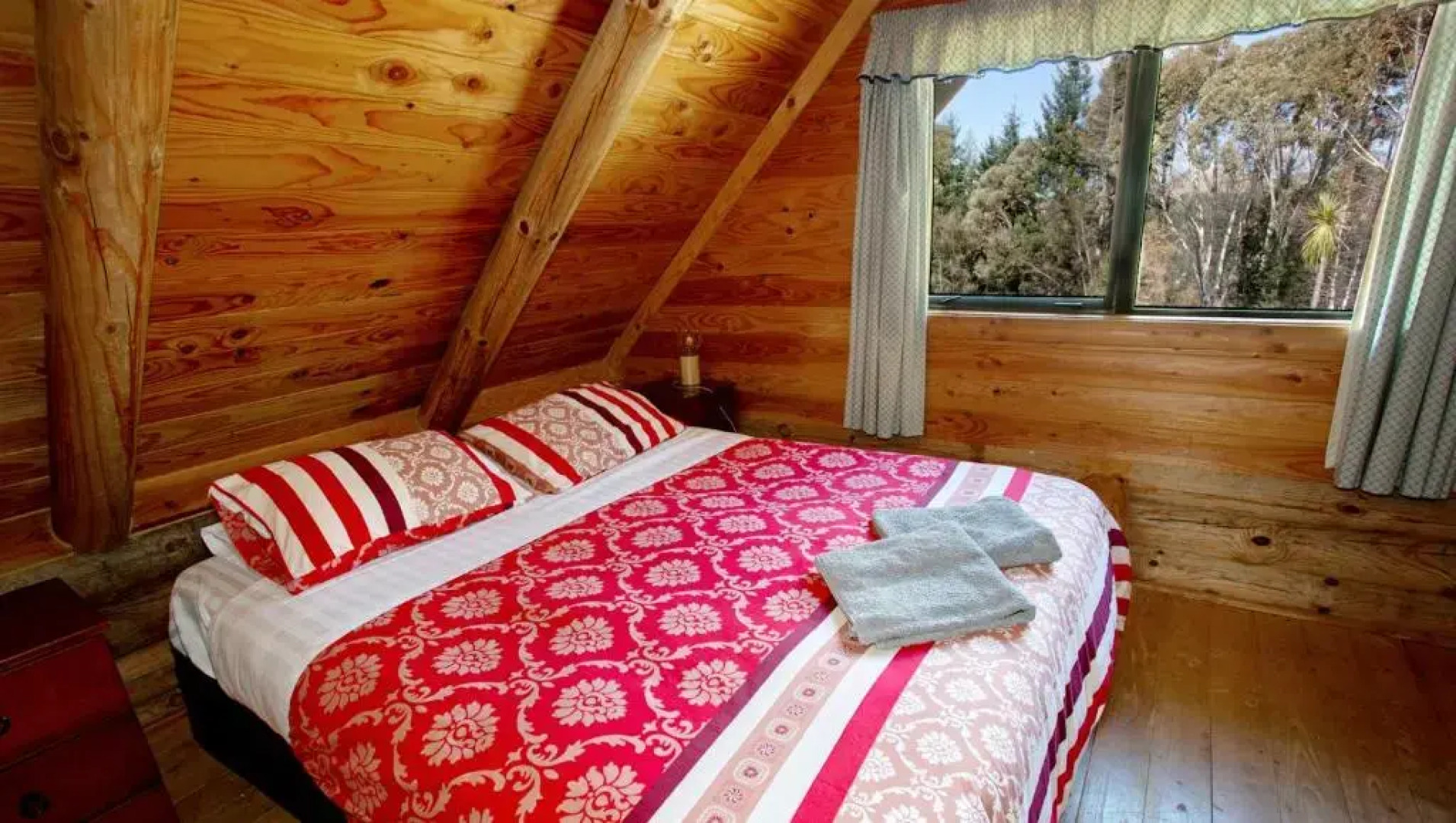 Mt Lyford Holiday Homes