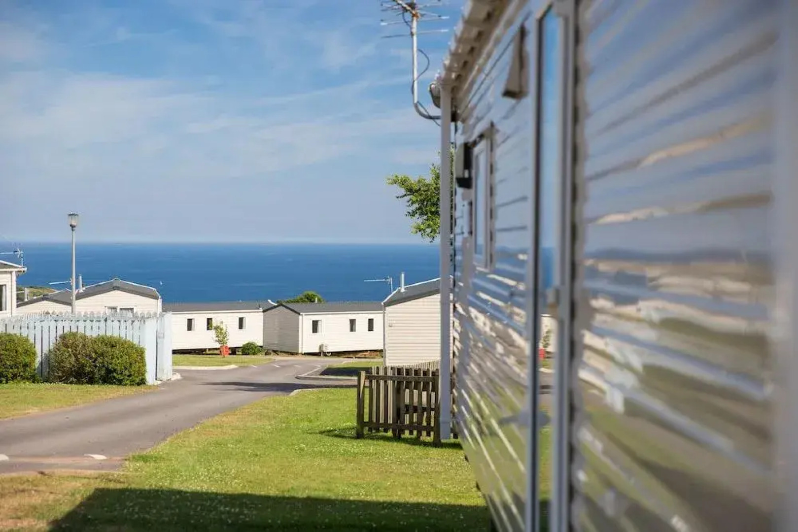 Tencreek Holiday Park