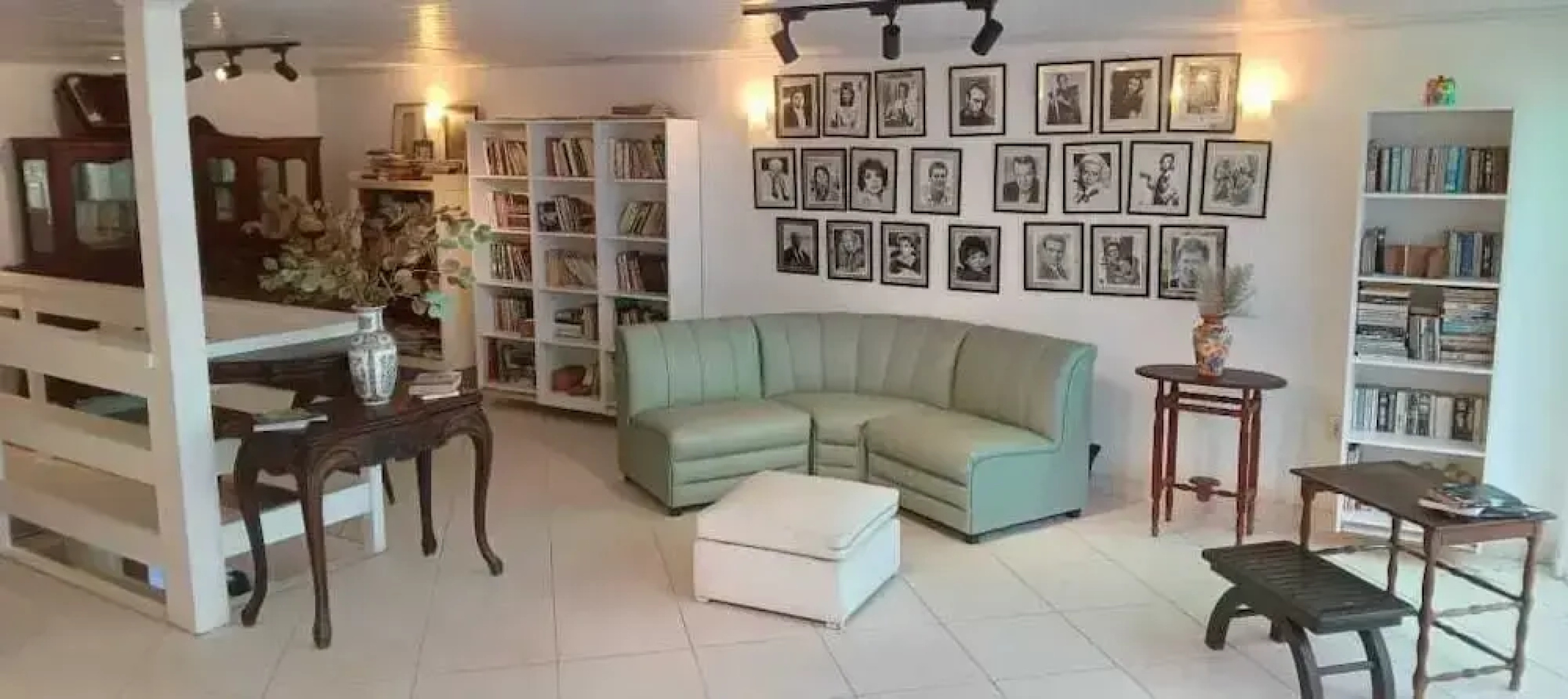 Atlantico Hotel
