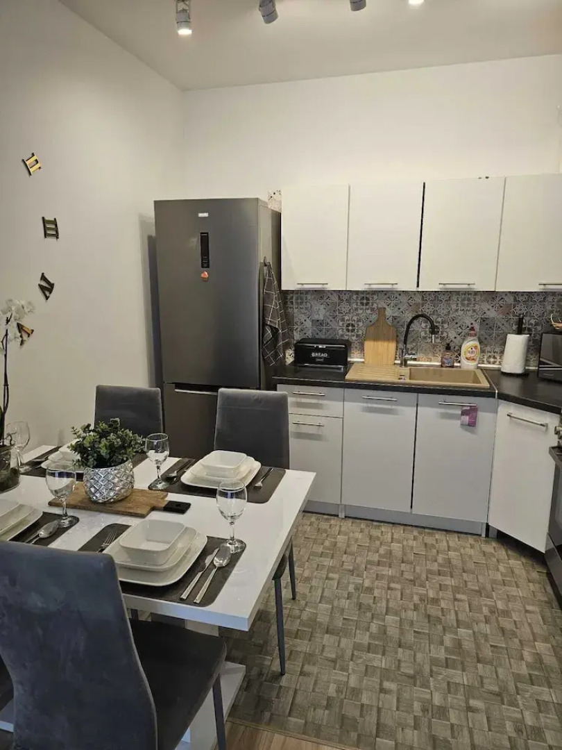 2 Bed Apartment in Zyrardow