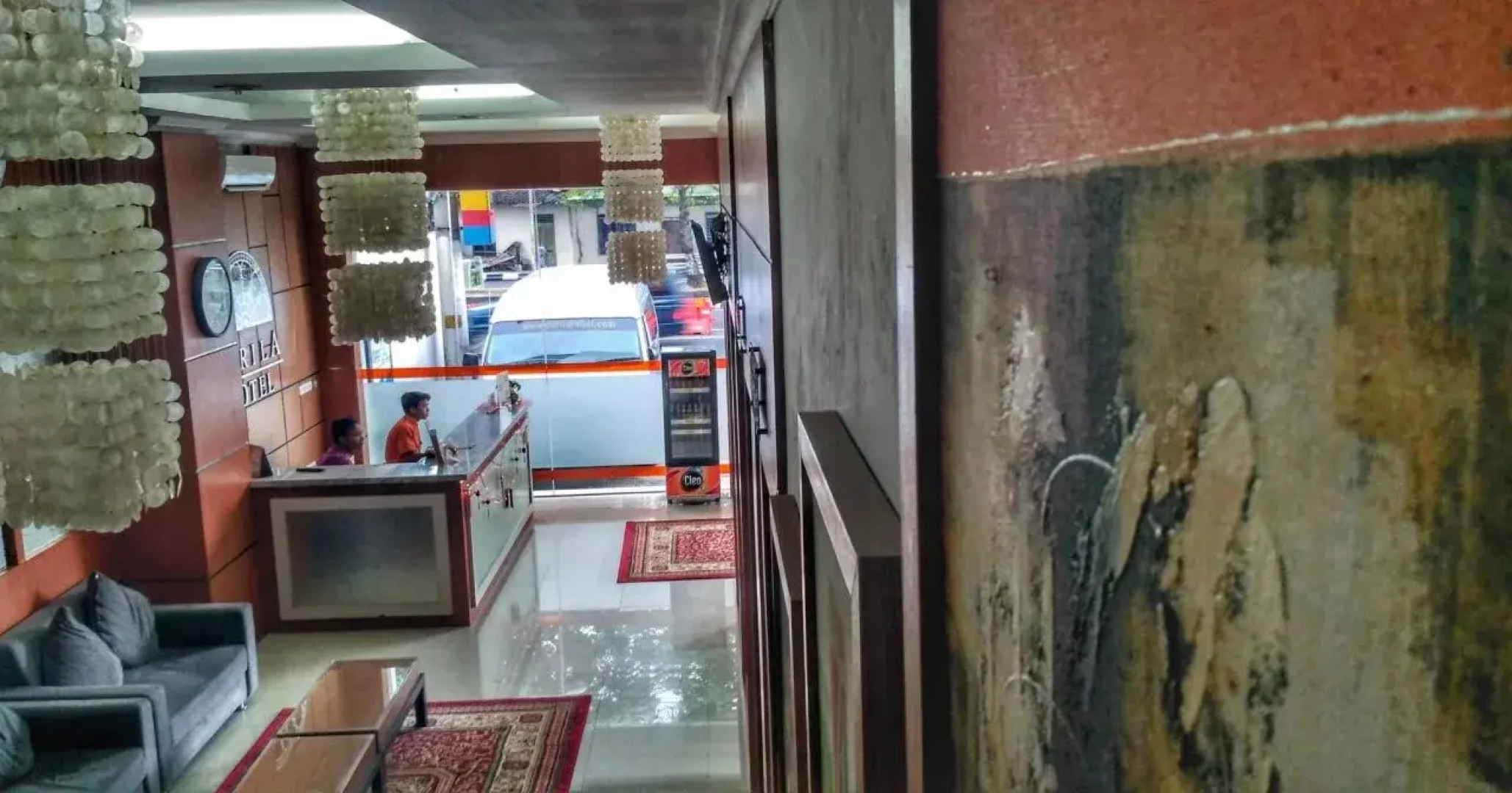 Sarila Hotel Sukoharjo