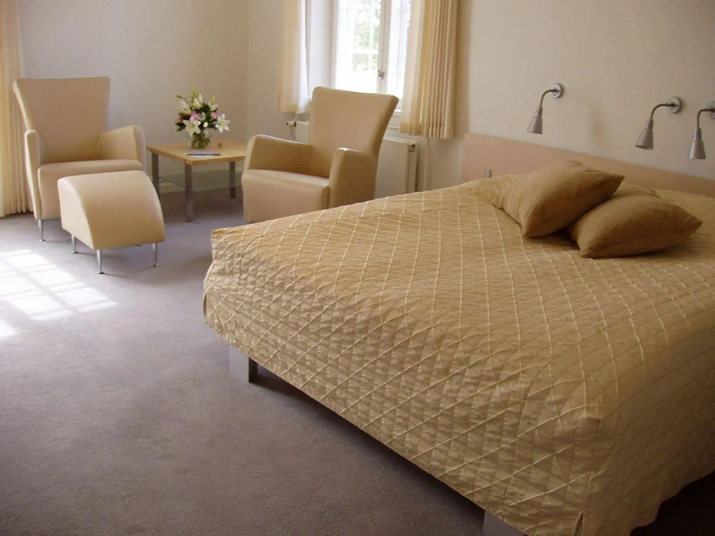 Gl. Avernæs Sinatur Hotel & Konference